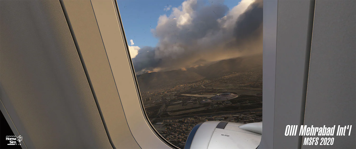 OIII International Airport - Image 13