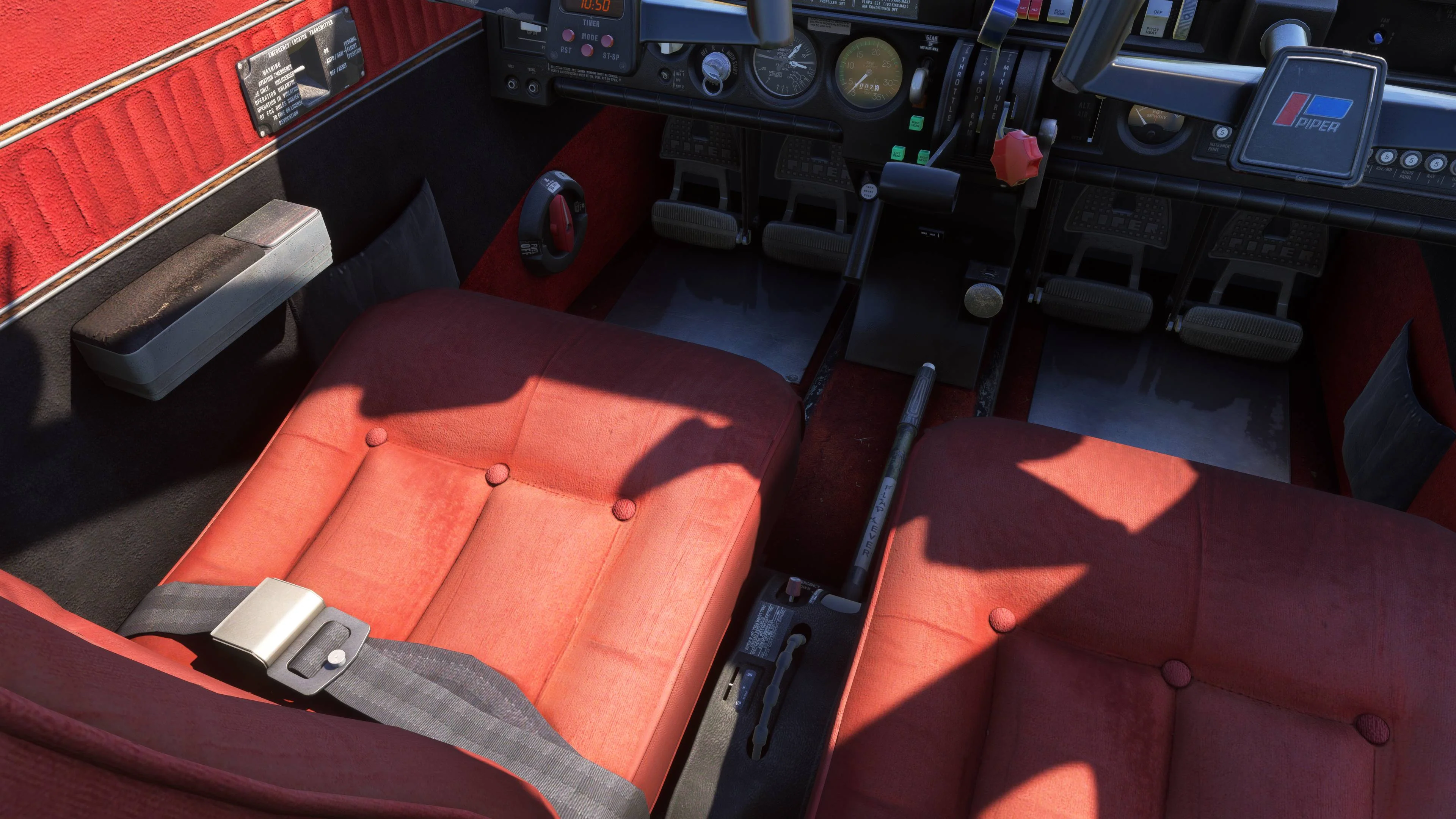 PA-28R Arrow III MSFS - Image 30