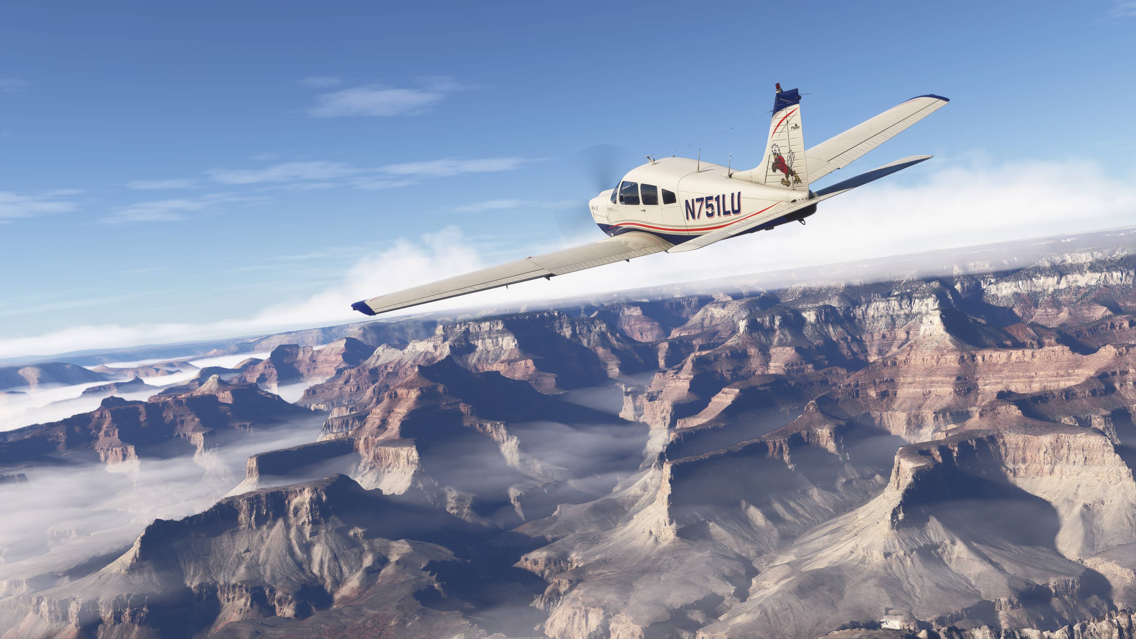 PA-28R Arrow III MSFS - Image 5
