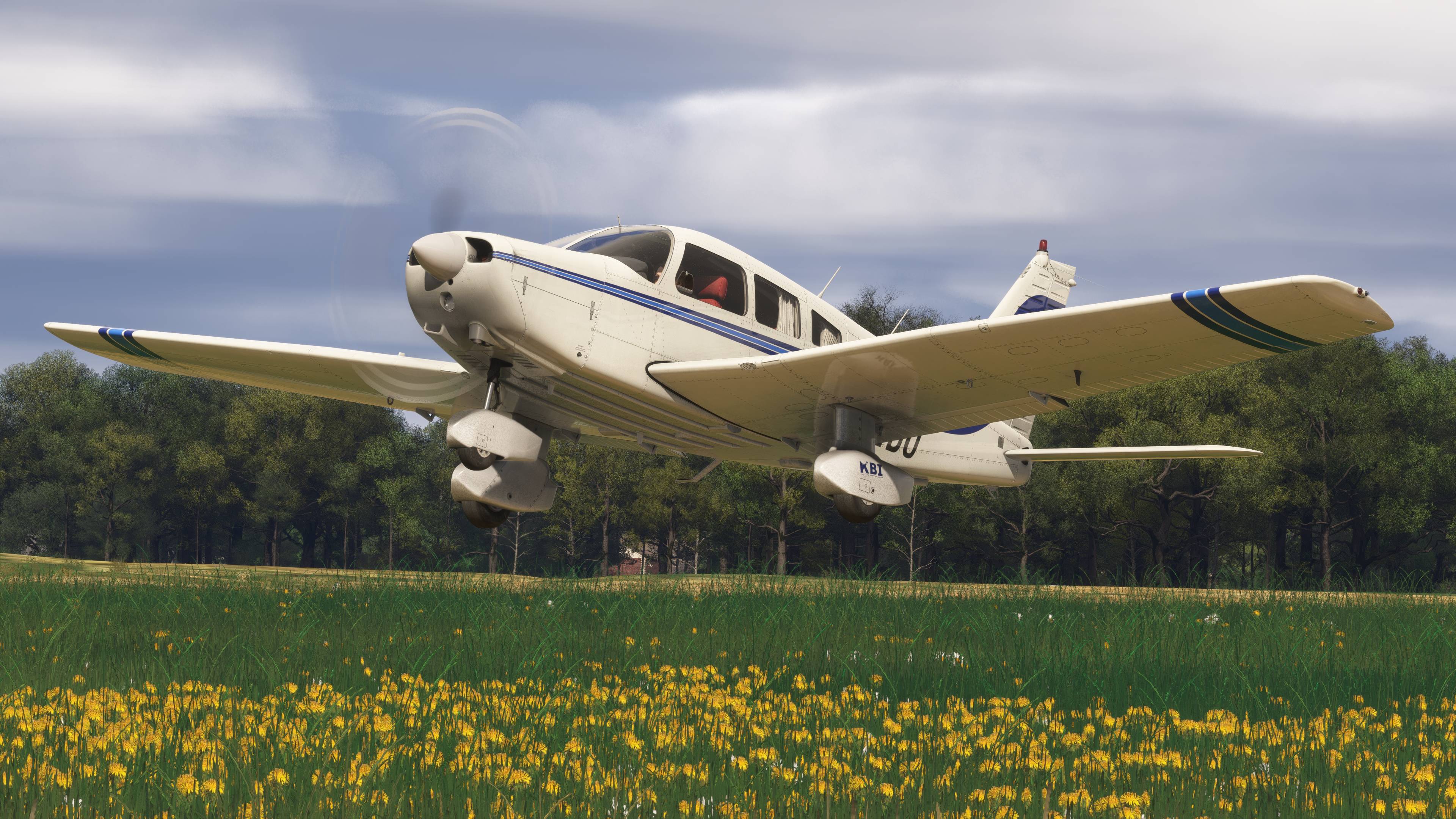 PA-28-161 Warrior II MSFS - Image 30