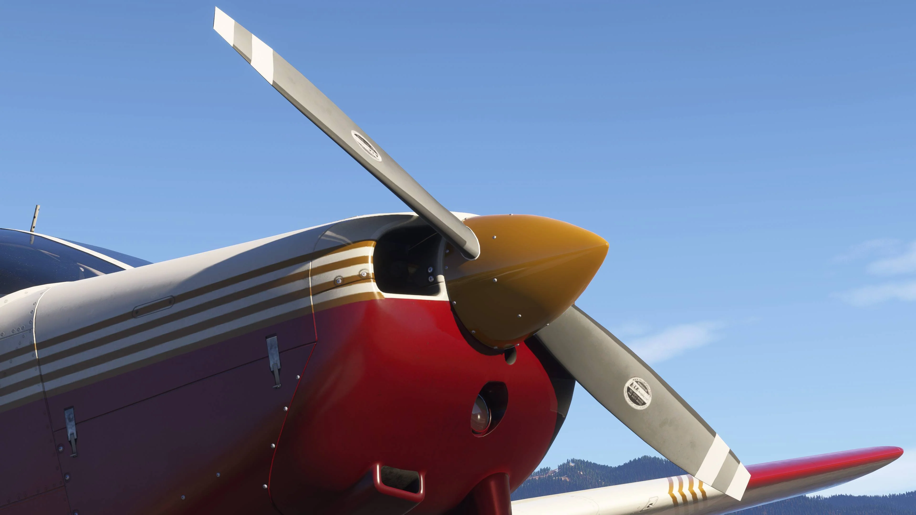 PA-28-161 Warrior II MSFS - Image 9
