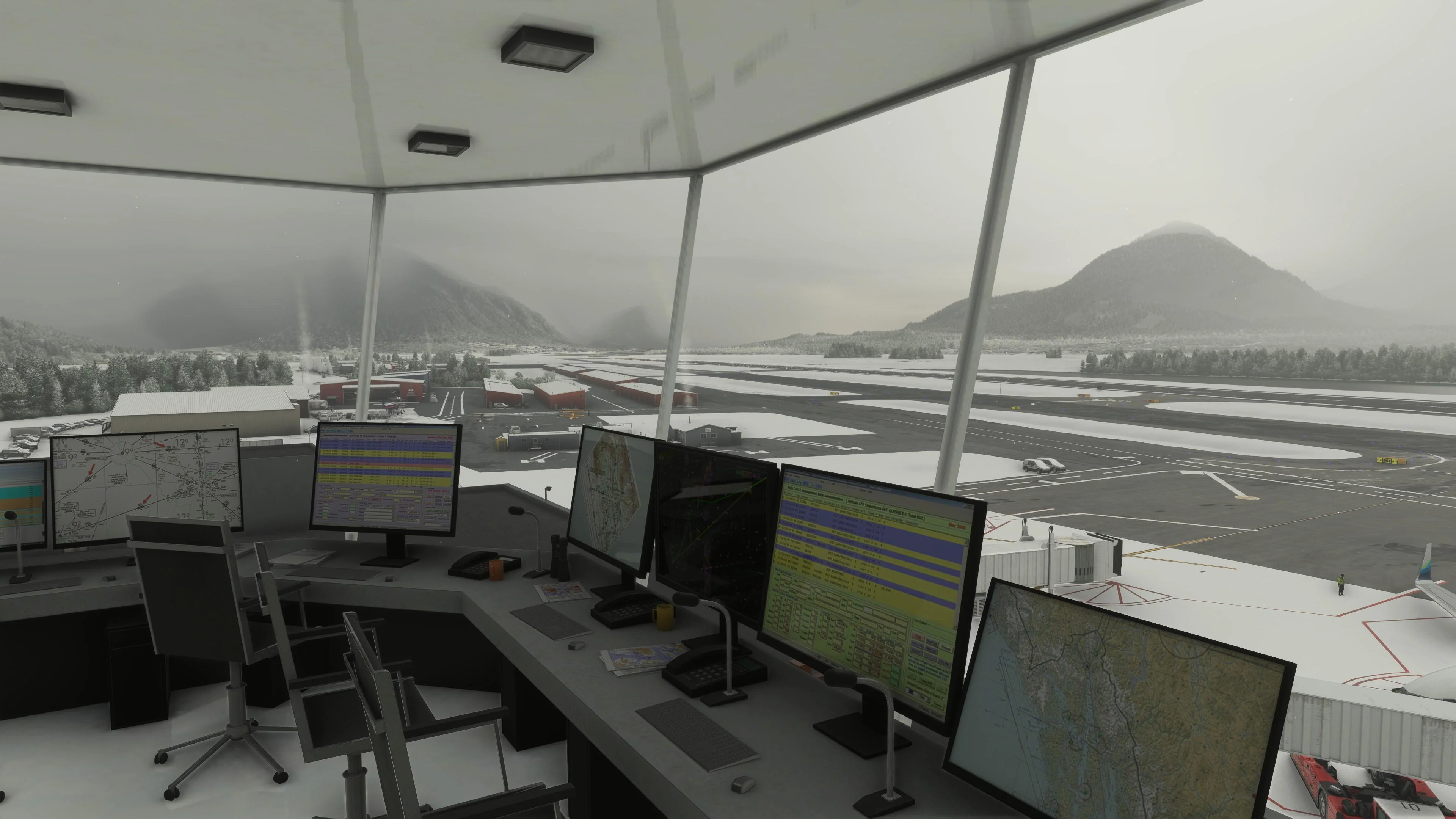PAJN - Juneau International Airport MSFS - Image 2