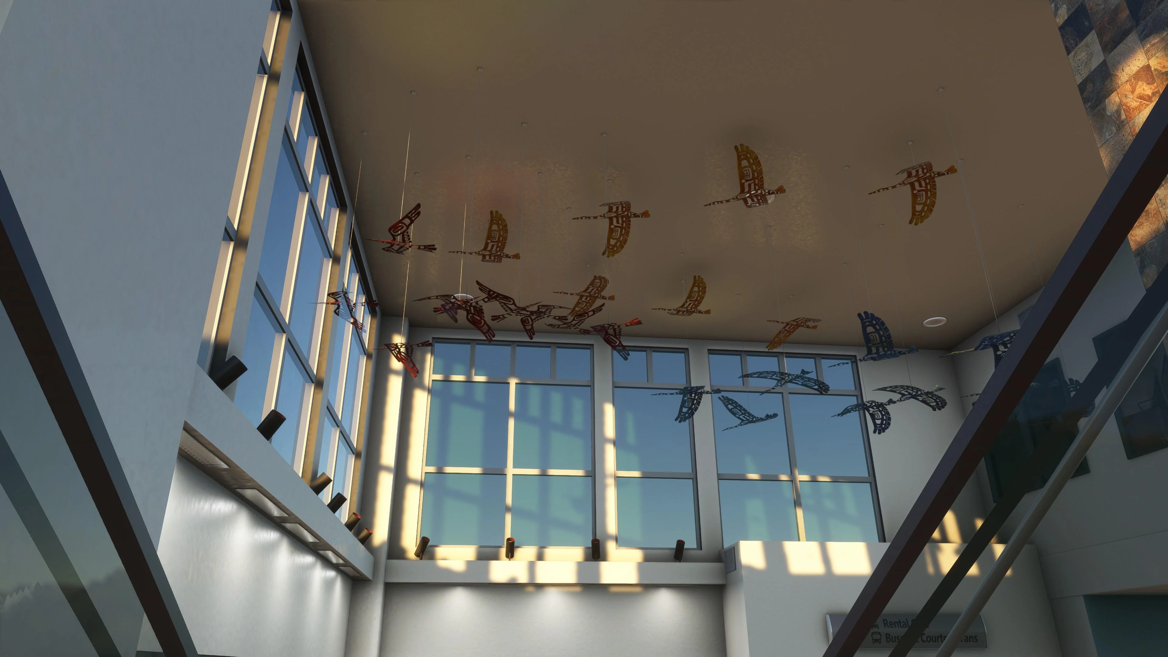 PAJN - Juneau International Airport MSFS - Image 28