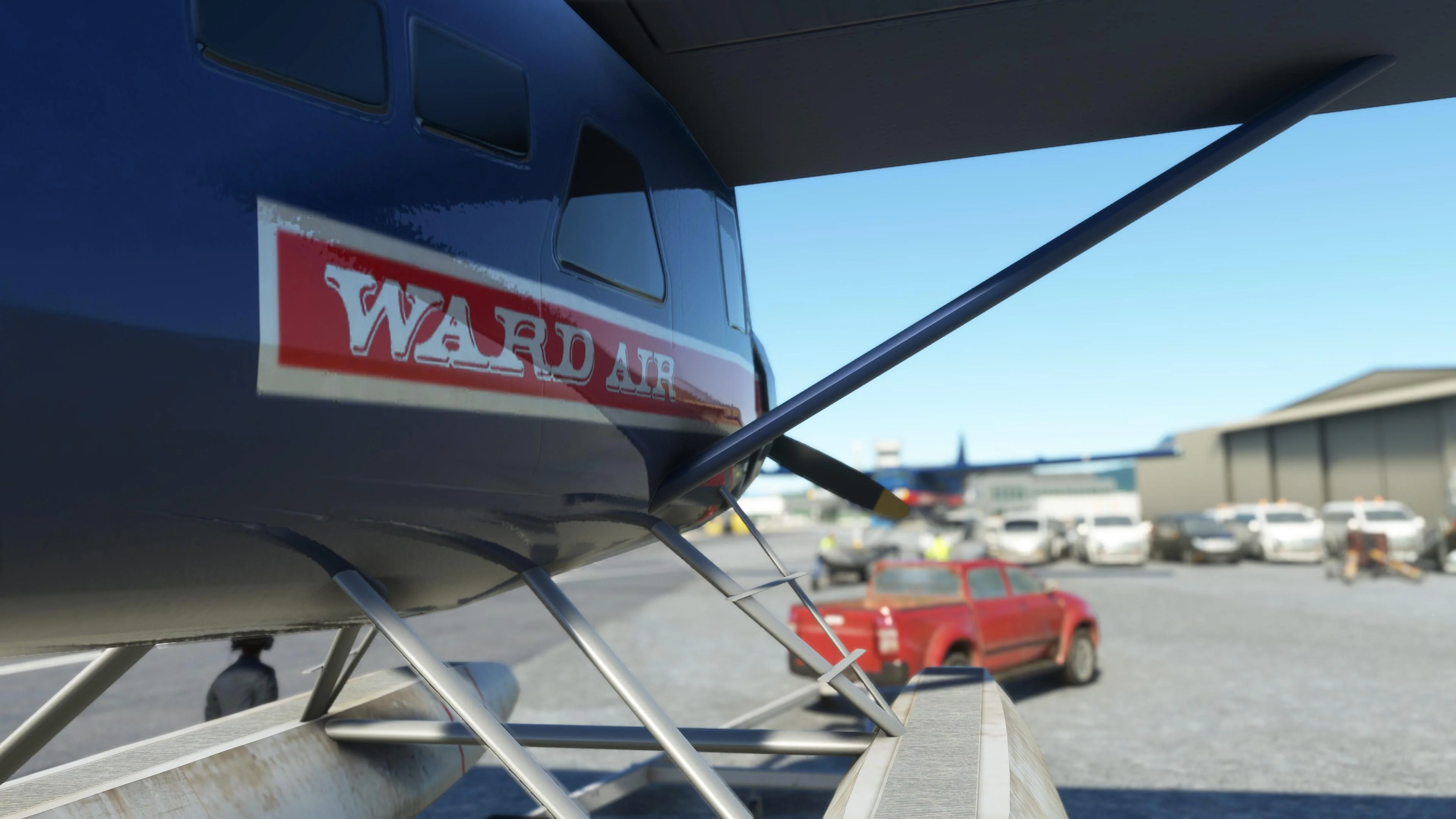 PAJN - Juneau International Airport MSFS - Image 40