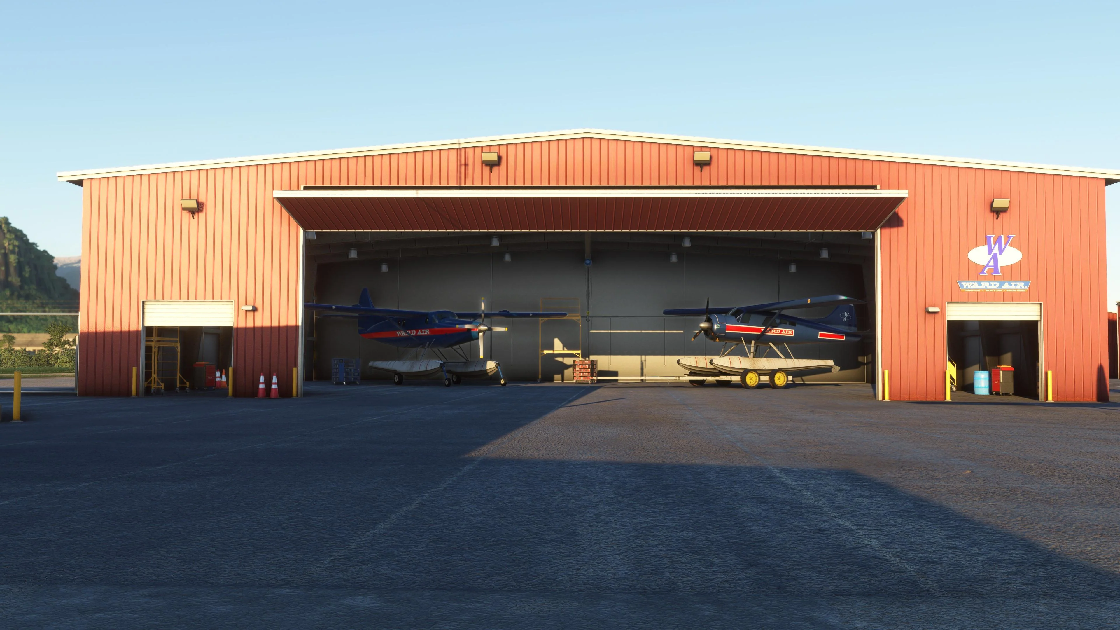 PAJN - Juneau International Airport MSFS - Image 42