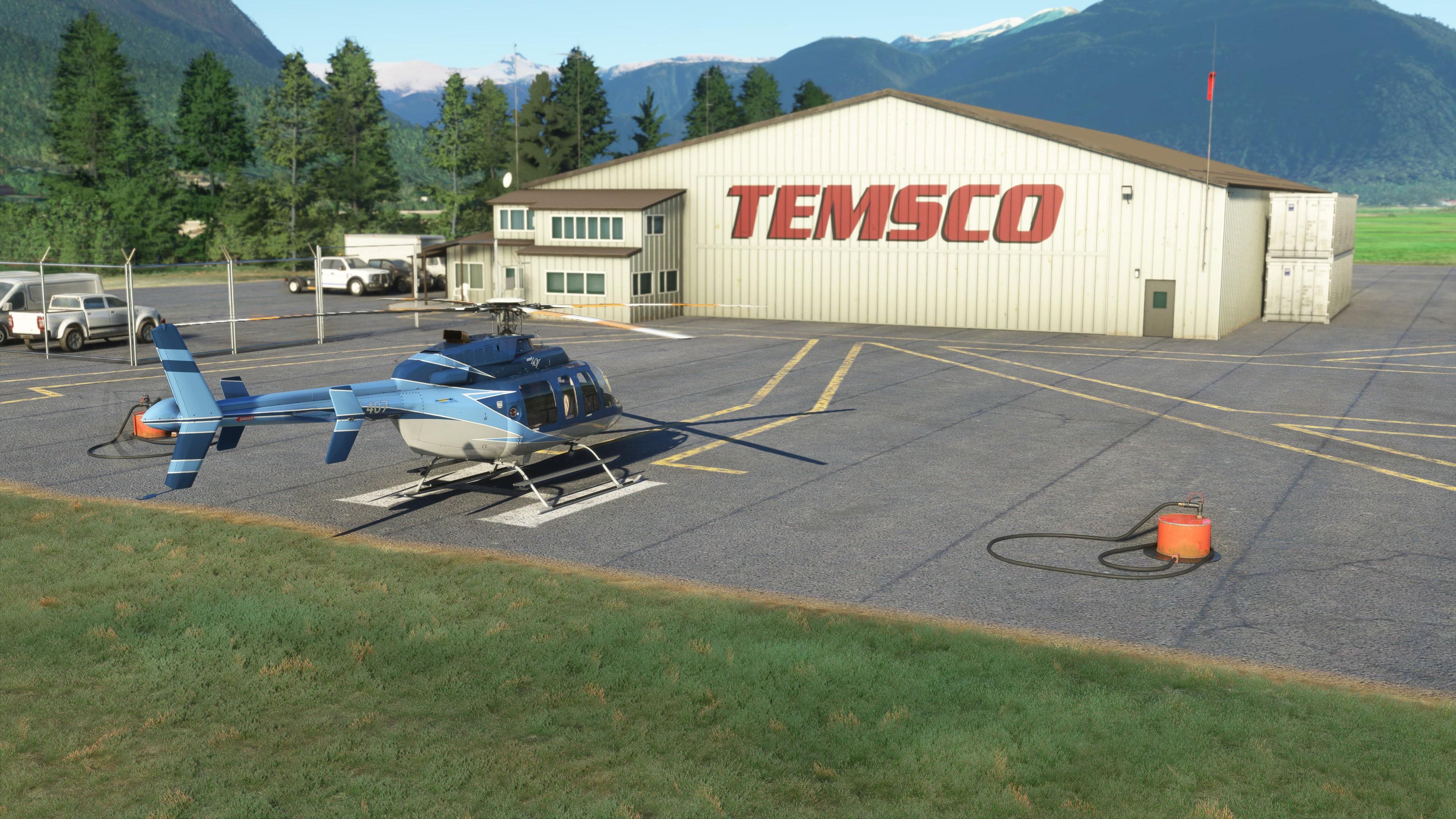 PAJN - Juneau International Airport MSFS - Image 44