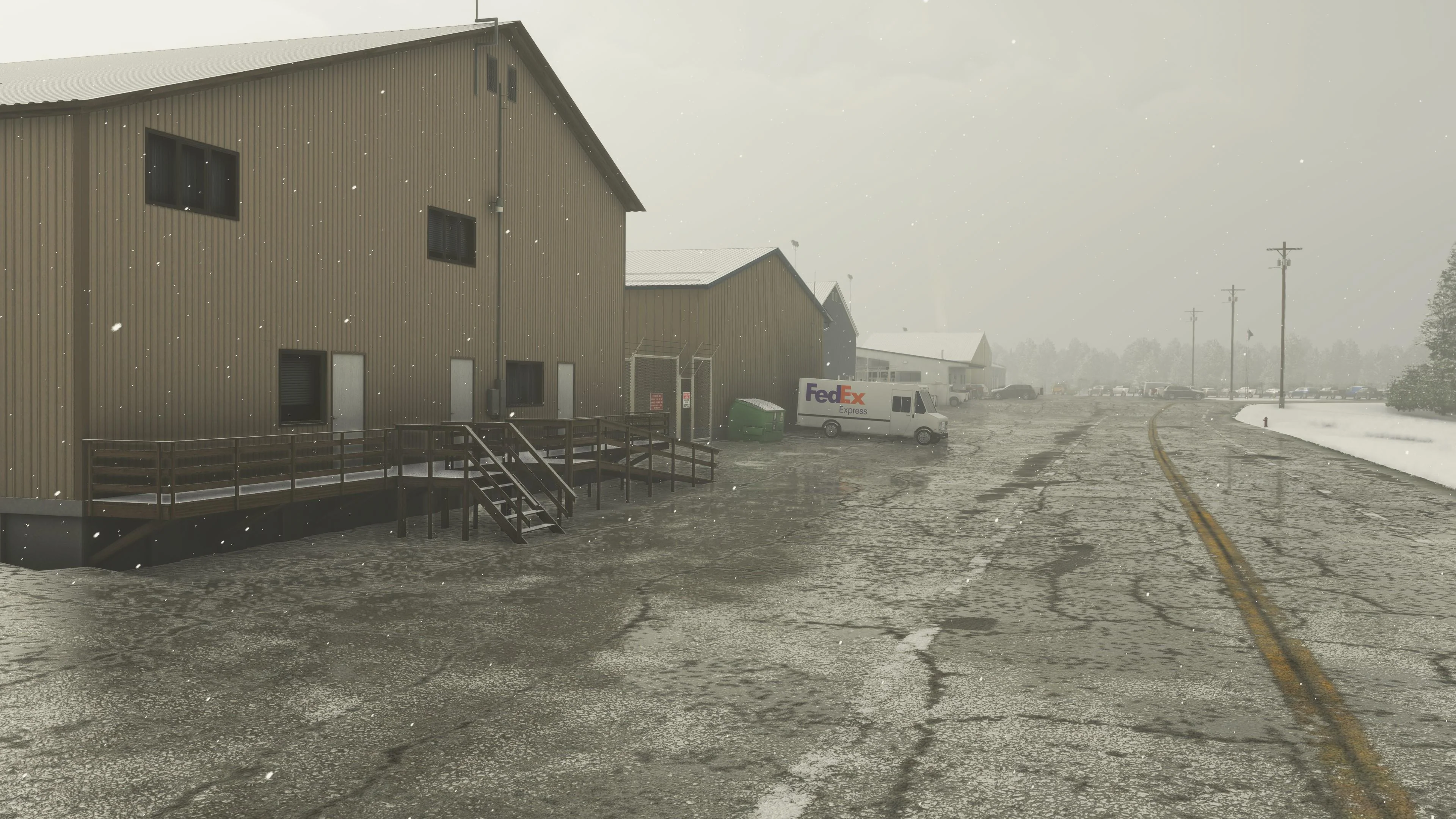PAPG - Petersburg Airport MSFS - Image 14