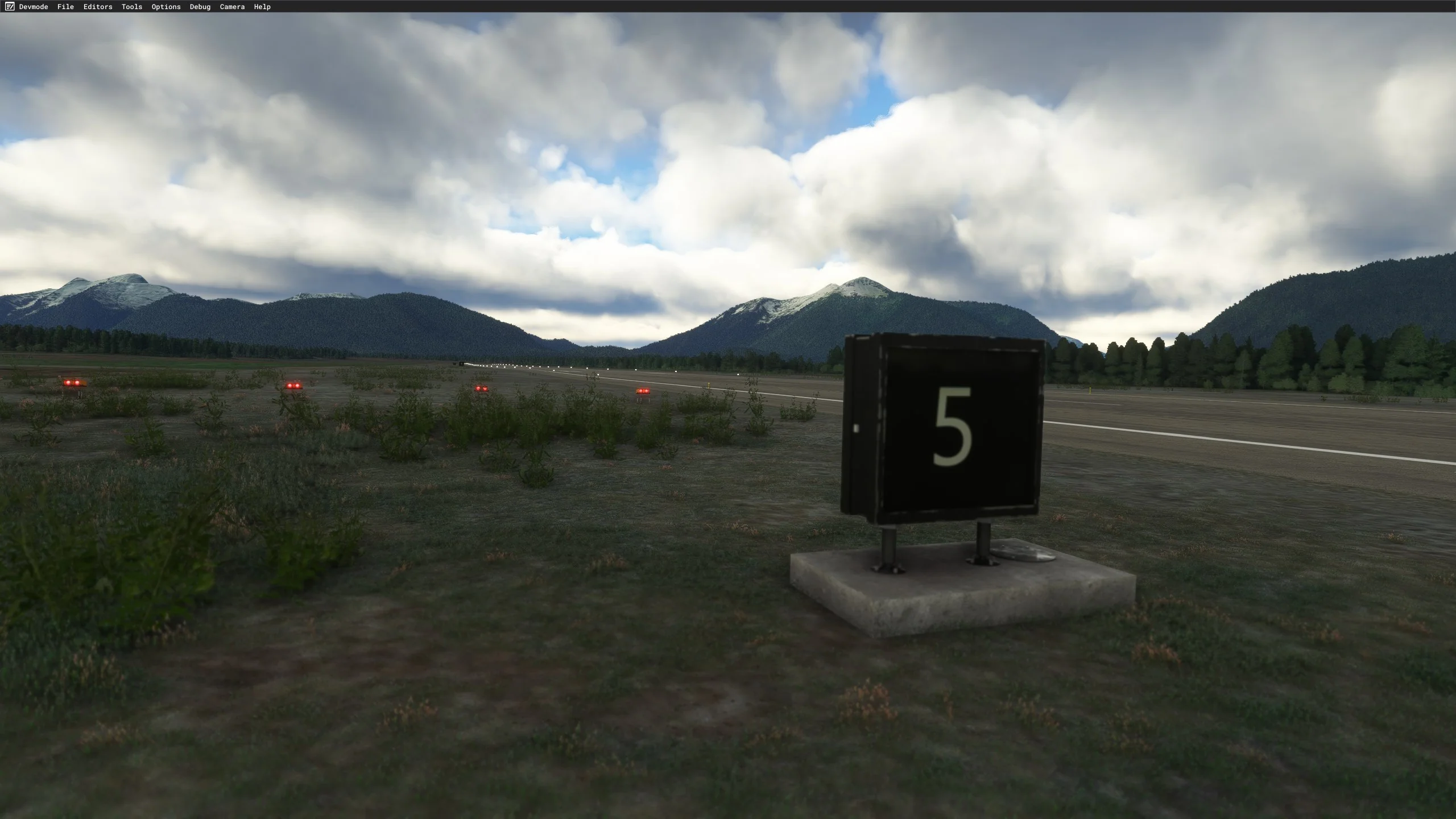 PAPG - Petersburg Airport MSFS - Image 26