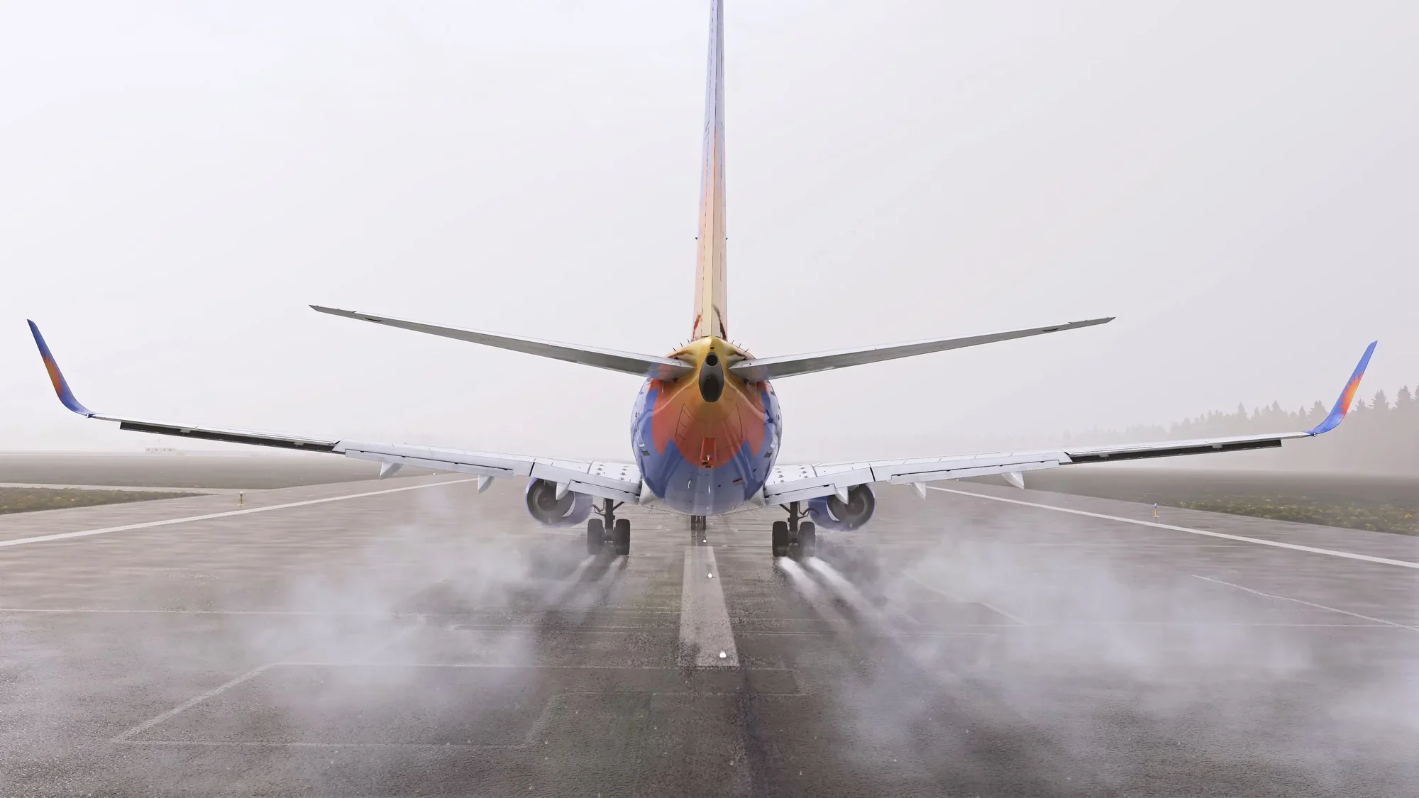 737 Immersion MSFS - Image 11