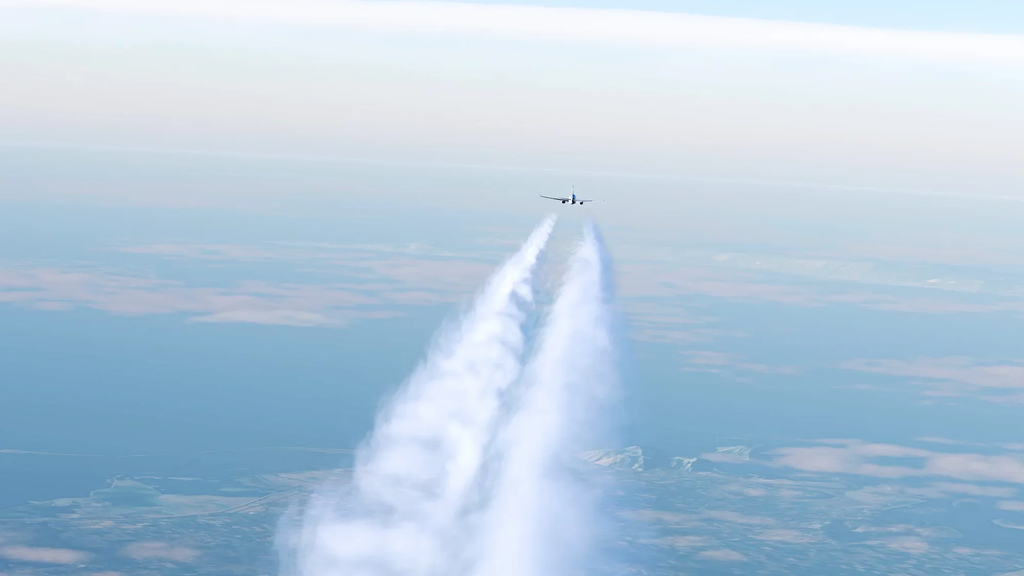 737 Immersion MSFS - Image 13