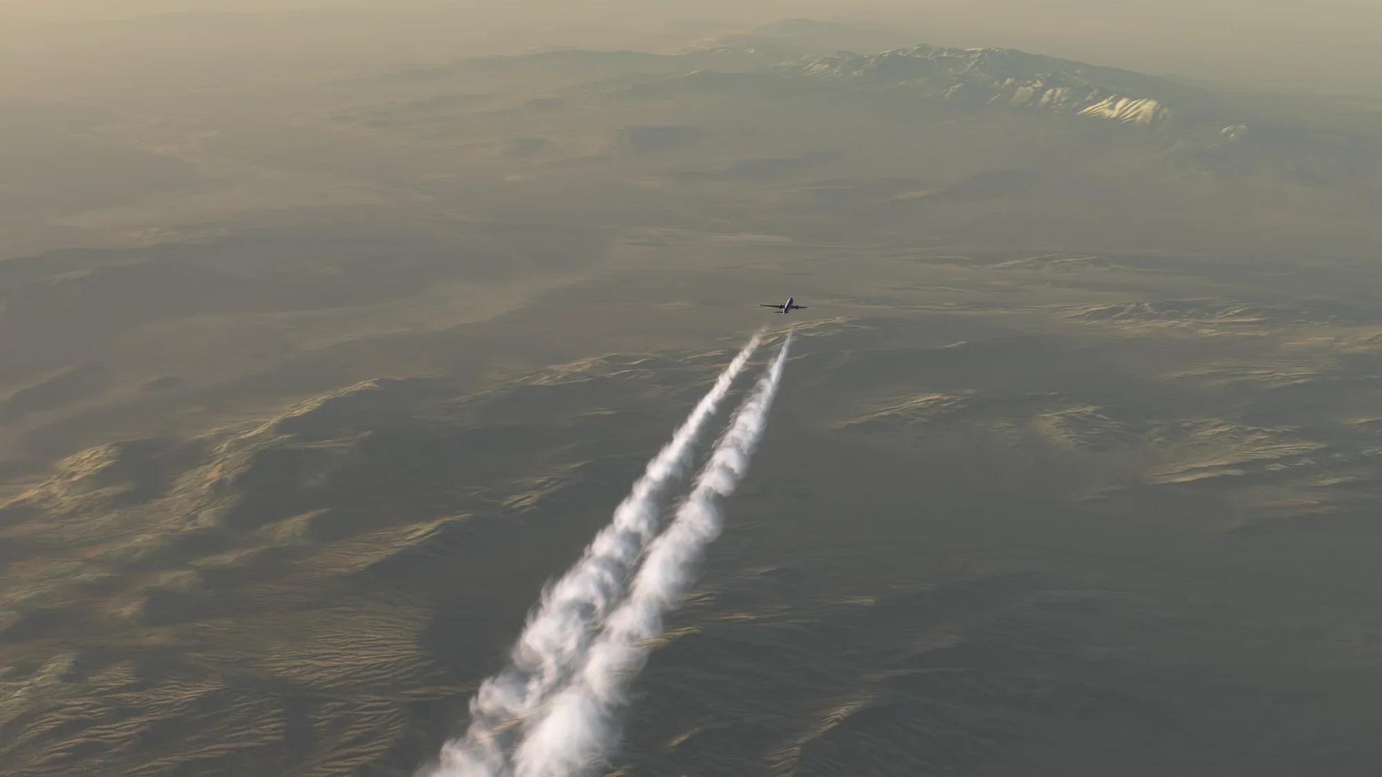 777 Immersion MSFS - Image 14