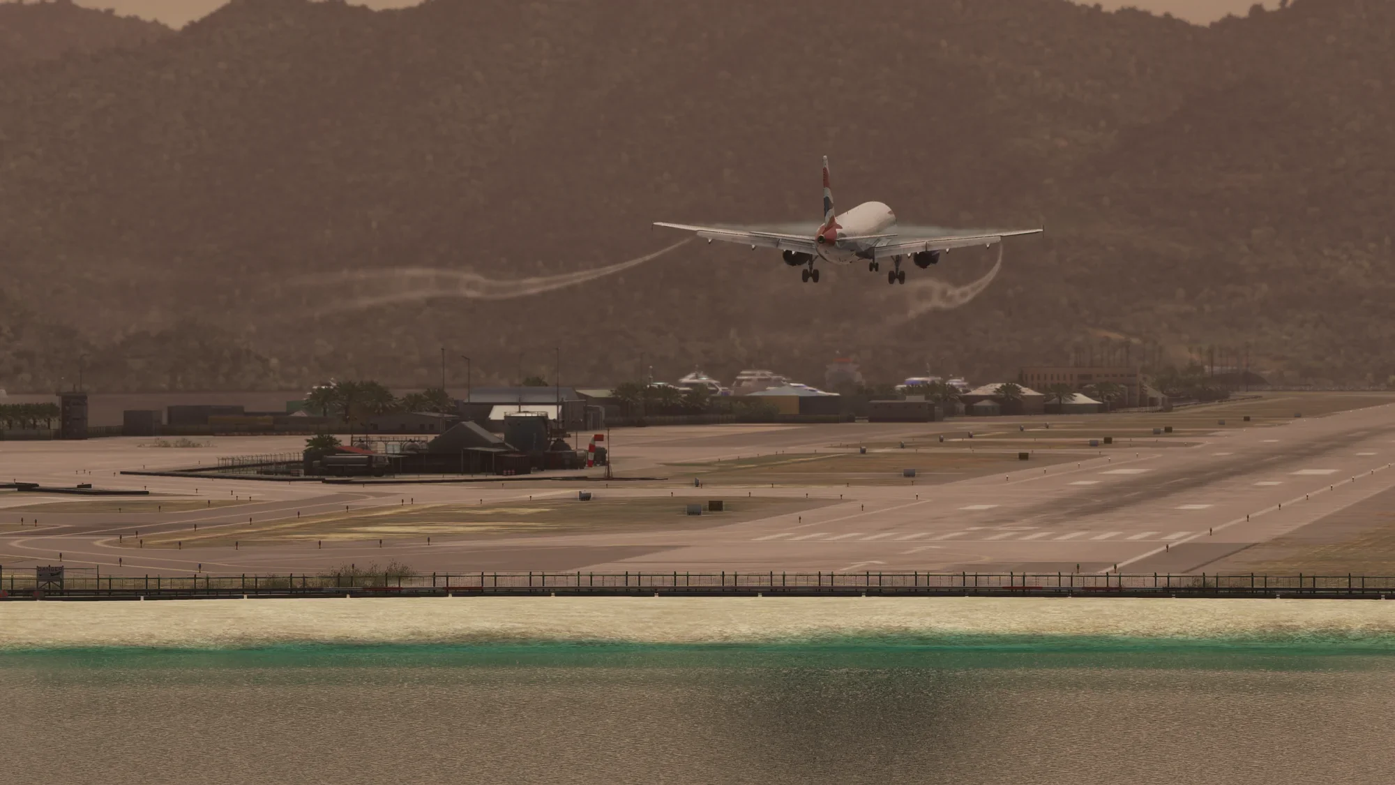 A320 Immersion MSFS - Image 11