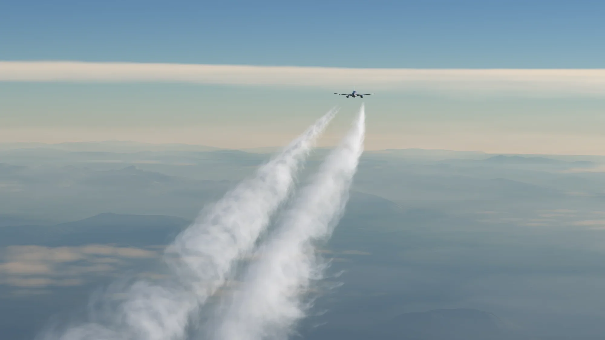 A320 Immersion MSFS - Image 3