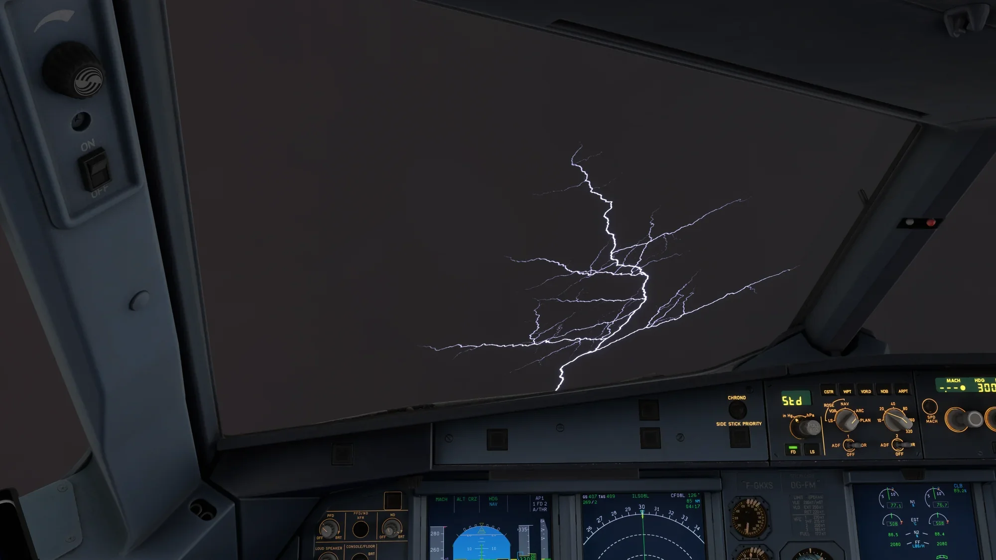 A320 Immersion MSFS - Image 7