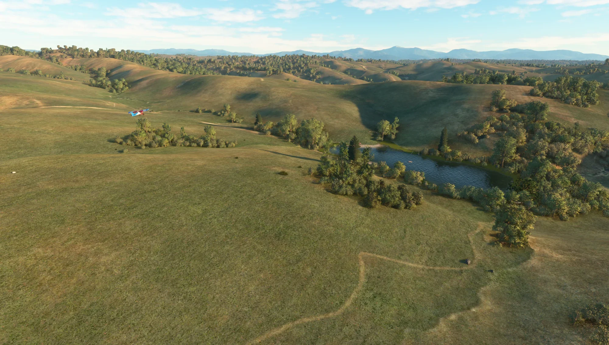 Bluffers Hill MSFS - Image 10