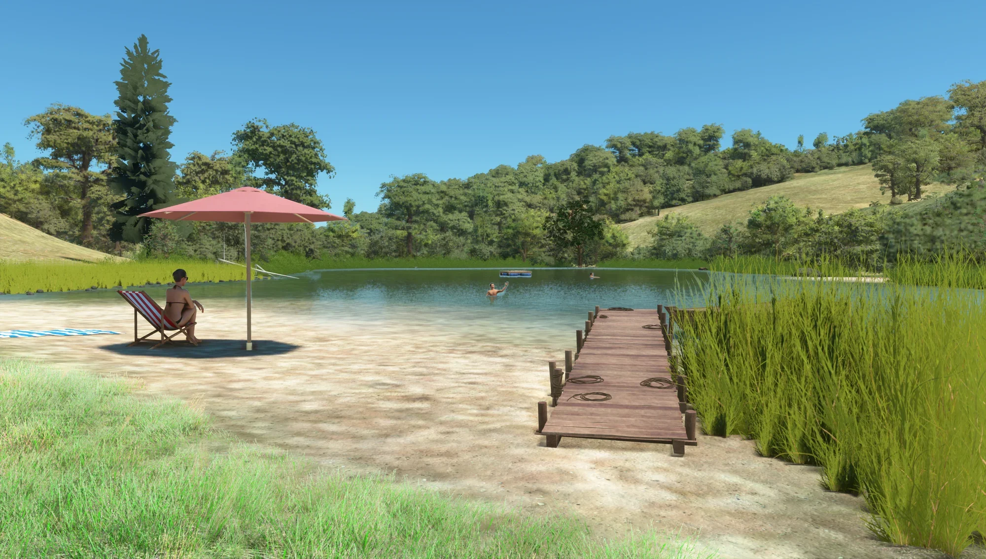 Bluffers Hill MSFS - Image 13