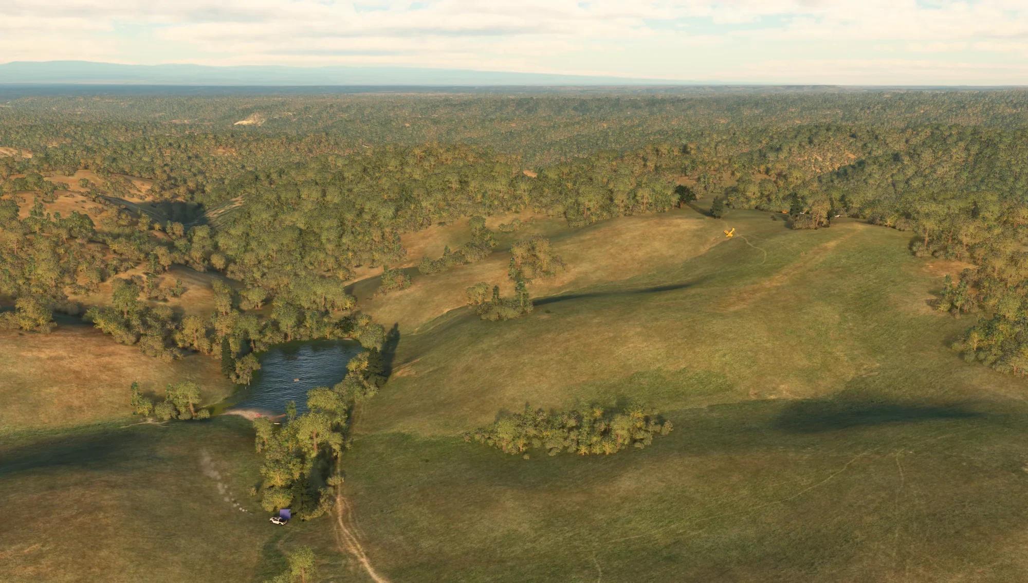 Bluffers Hill MSFS - Image 15