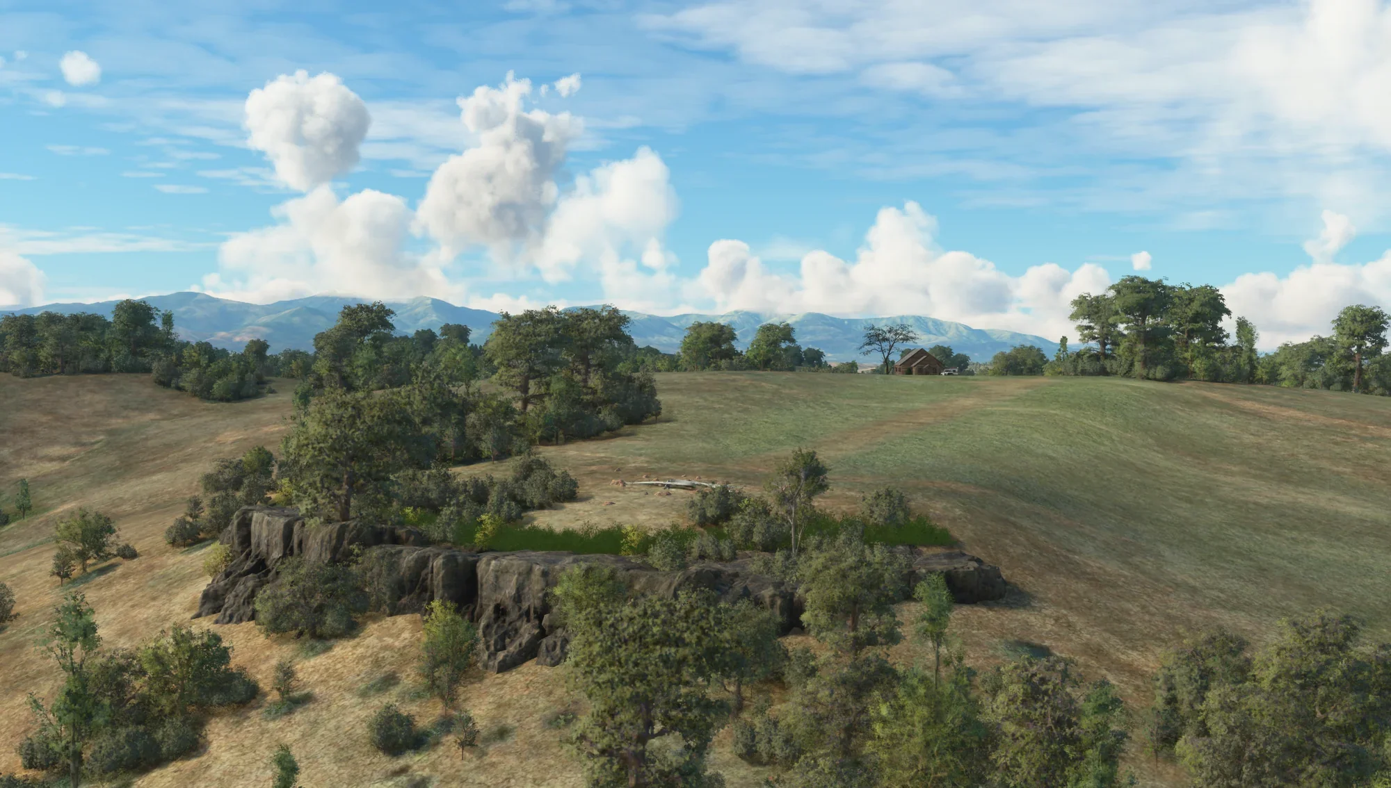 Bluffers Hill MSFS - Image 16