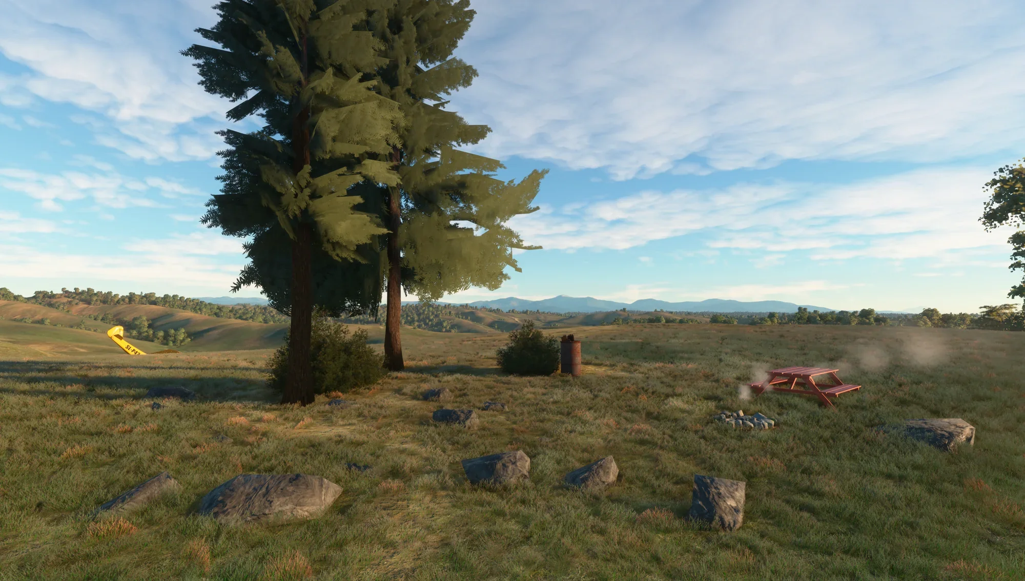 Bluffers Hill MSFS - Image 22