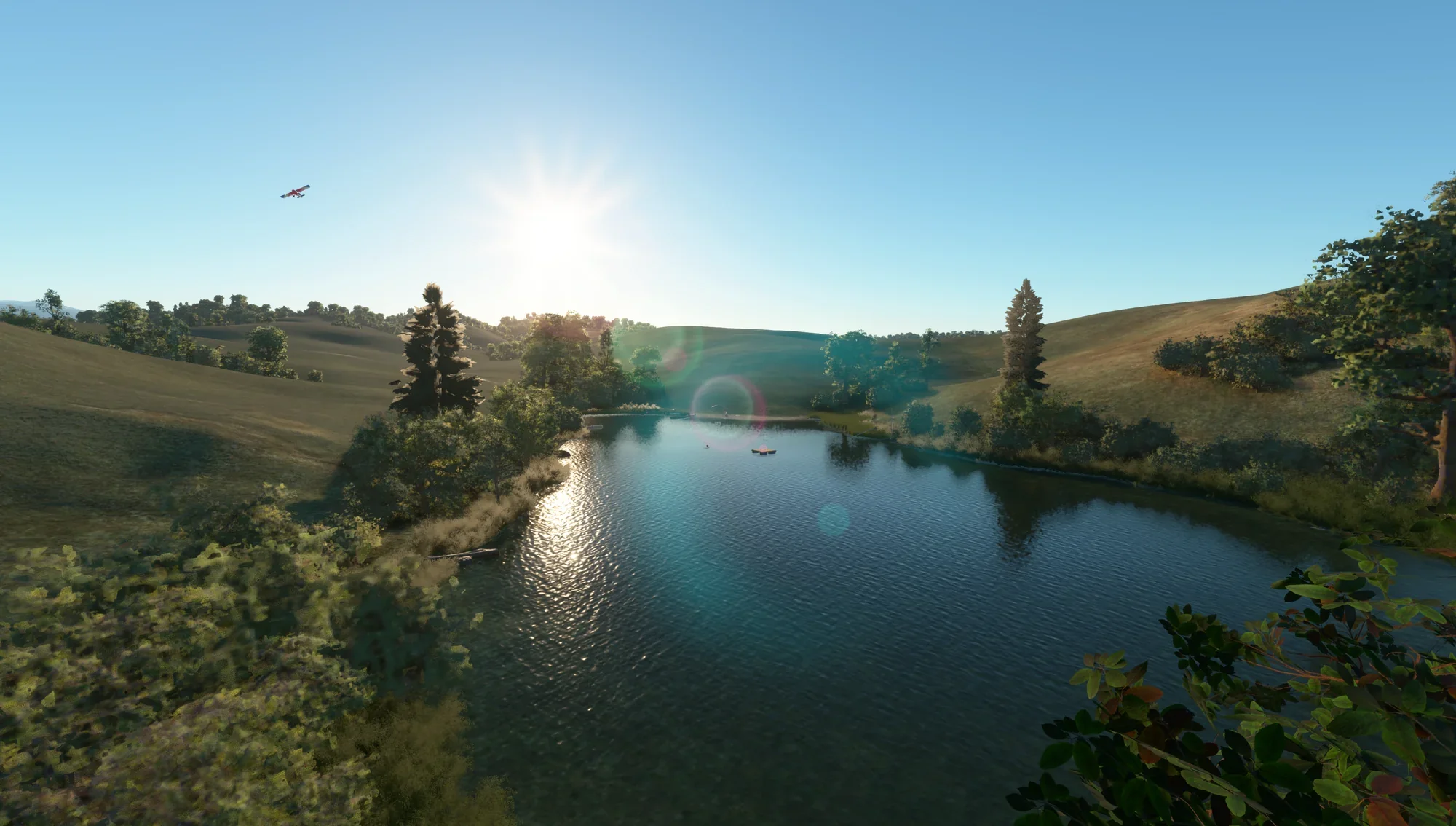 Bluffers Hill MSFS - Image 3