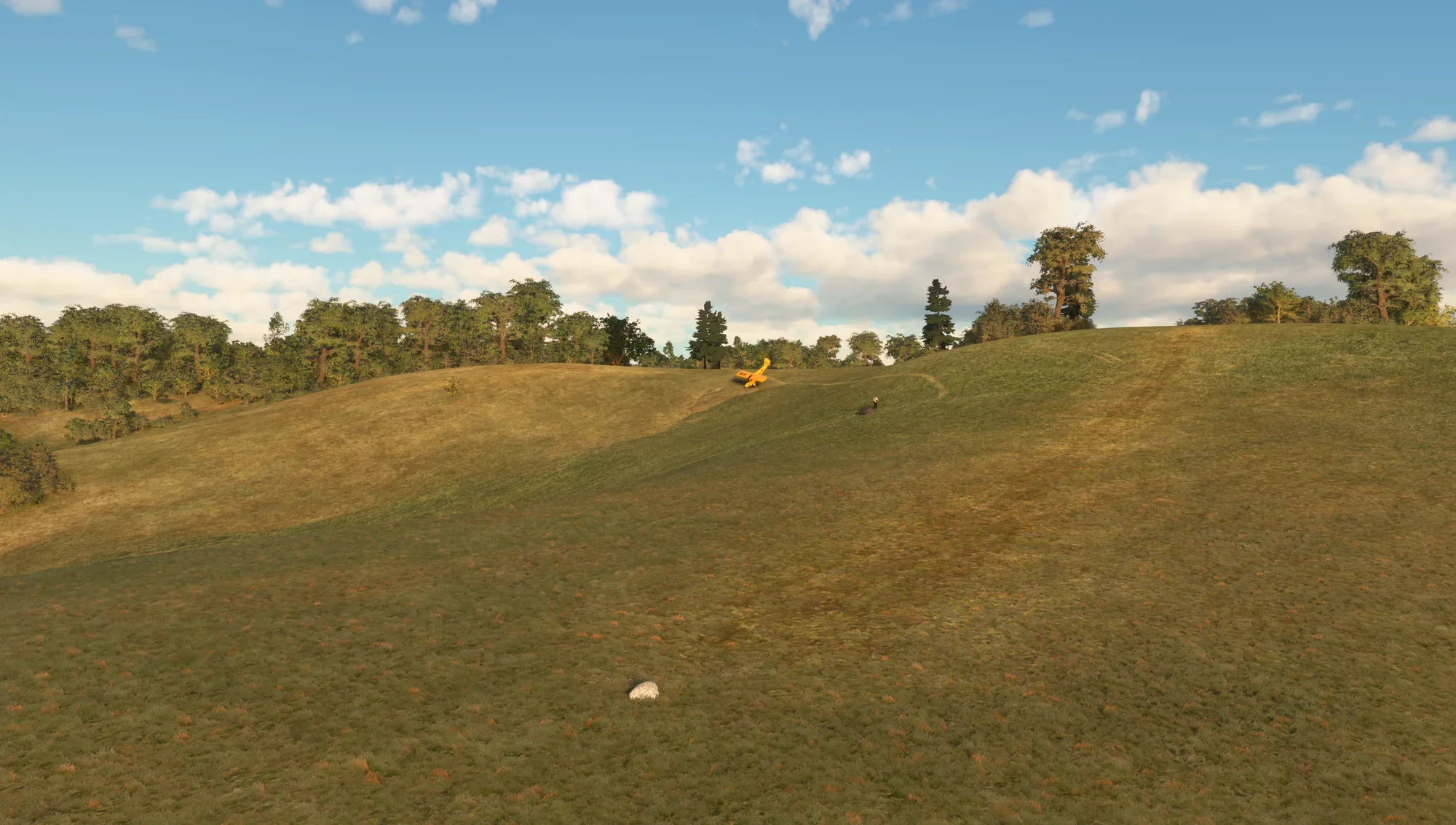 Bluffers Hill MSFS - Image 4