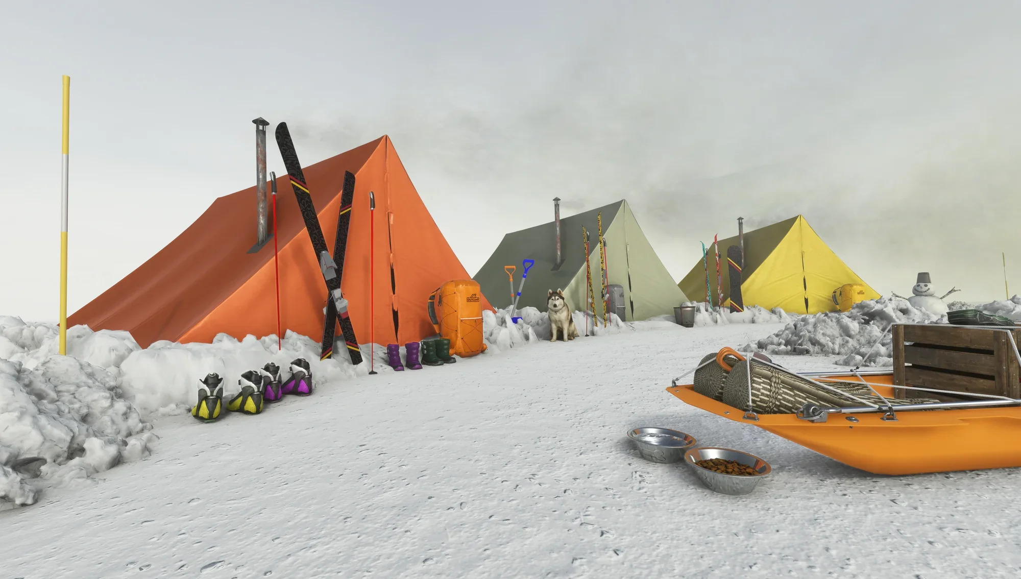 Campout Utility MSFS - Image 10
