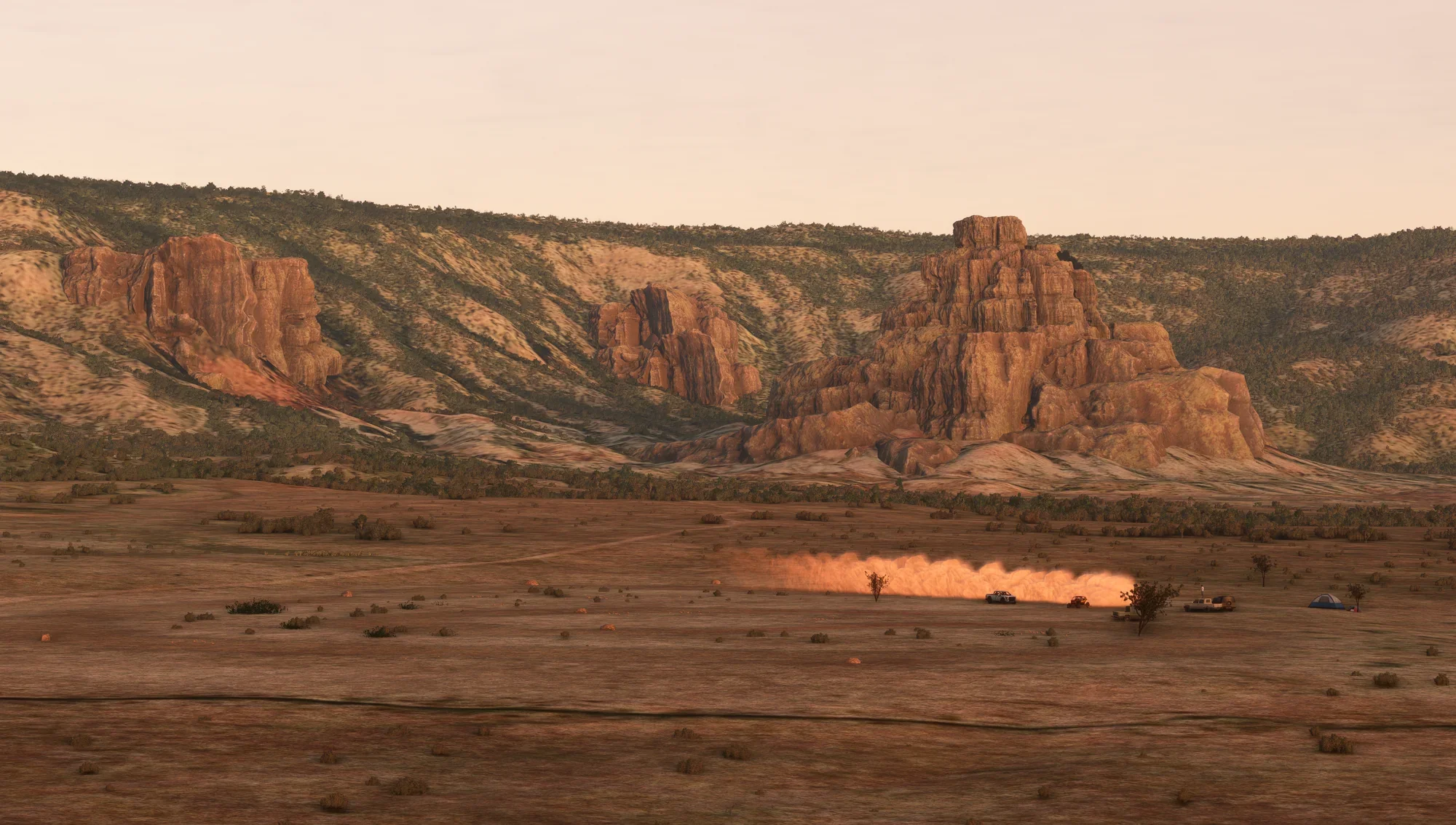 Cedar Mountain MSFS - Image 15