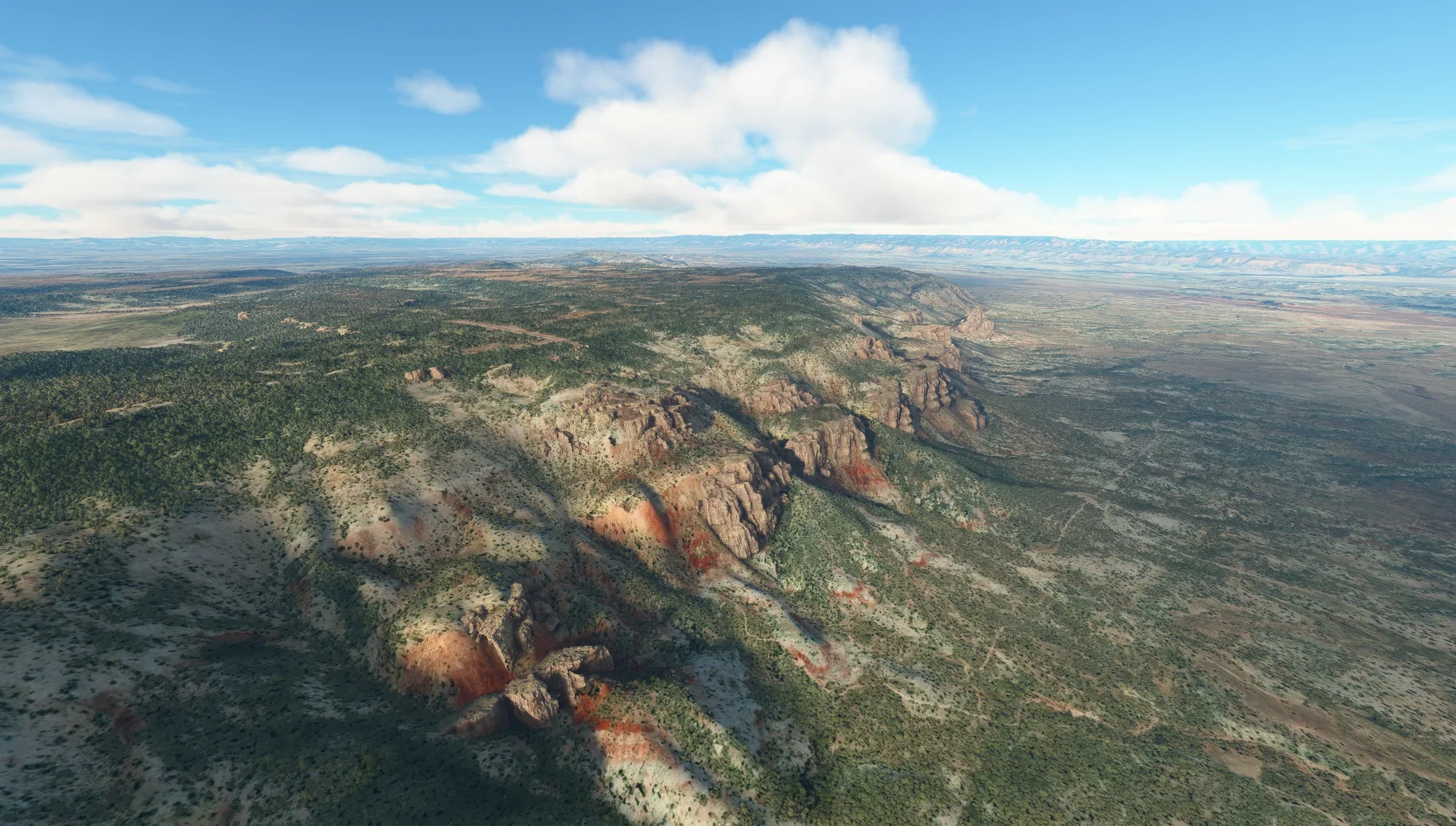 Cedar Mountain MSFS - Image 3