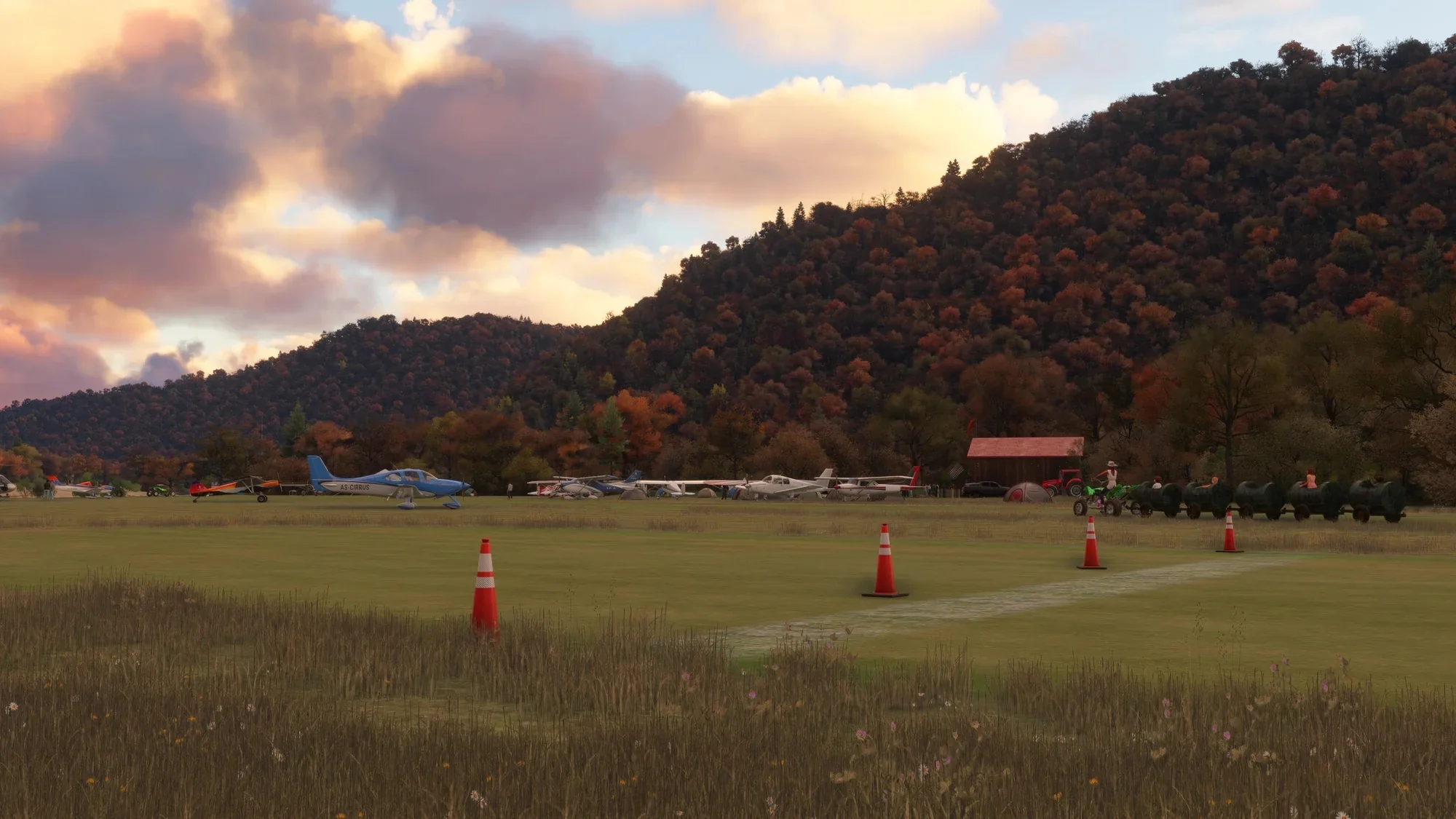Cheat River Island MSFS24 - Image 12