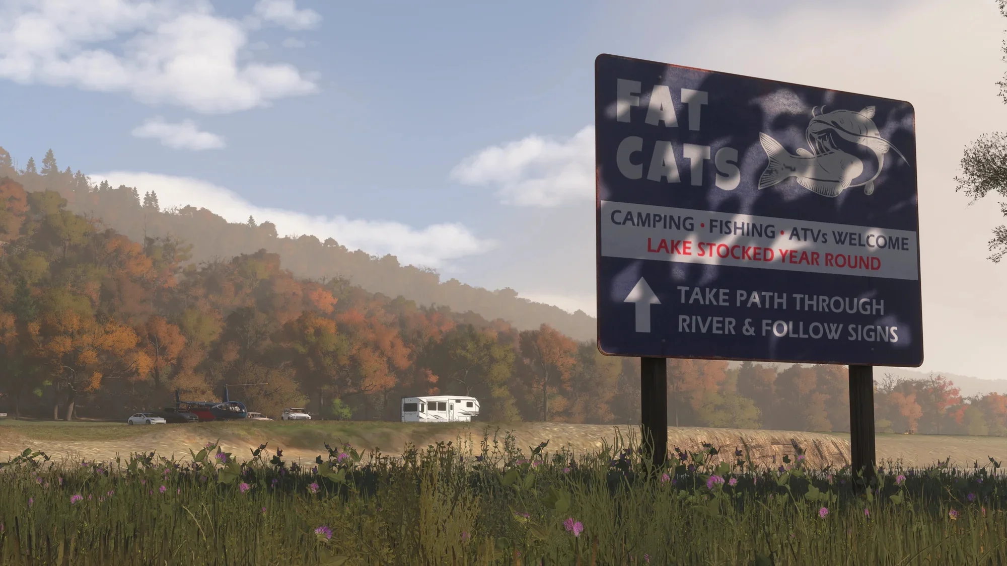 Cheat River Island MSFS24 - Image 15