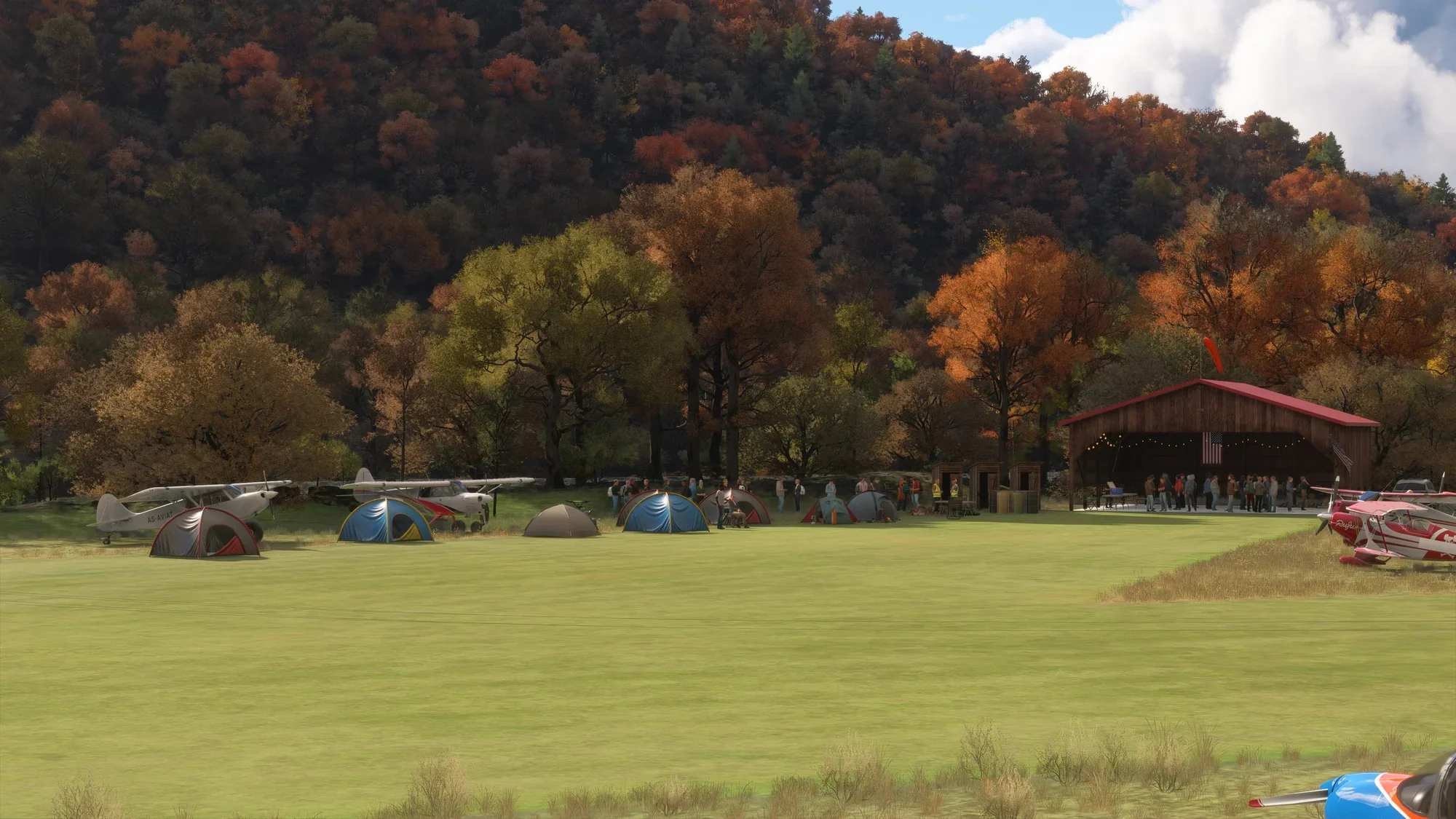 Cheat River Island MSFS24 - Image 2