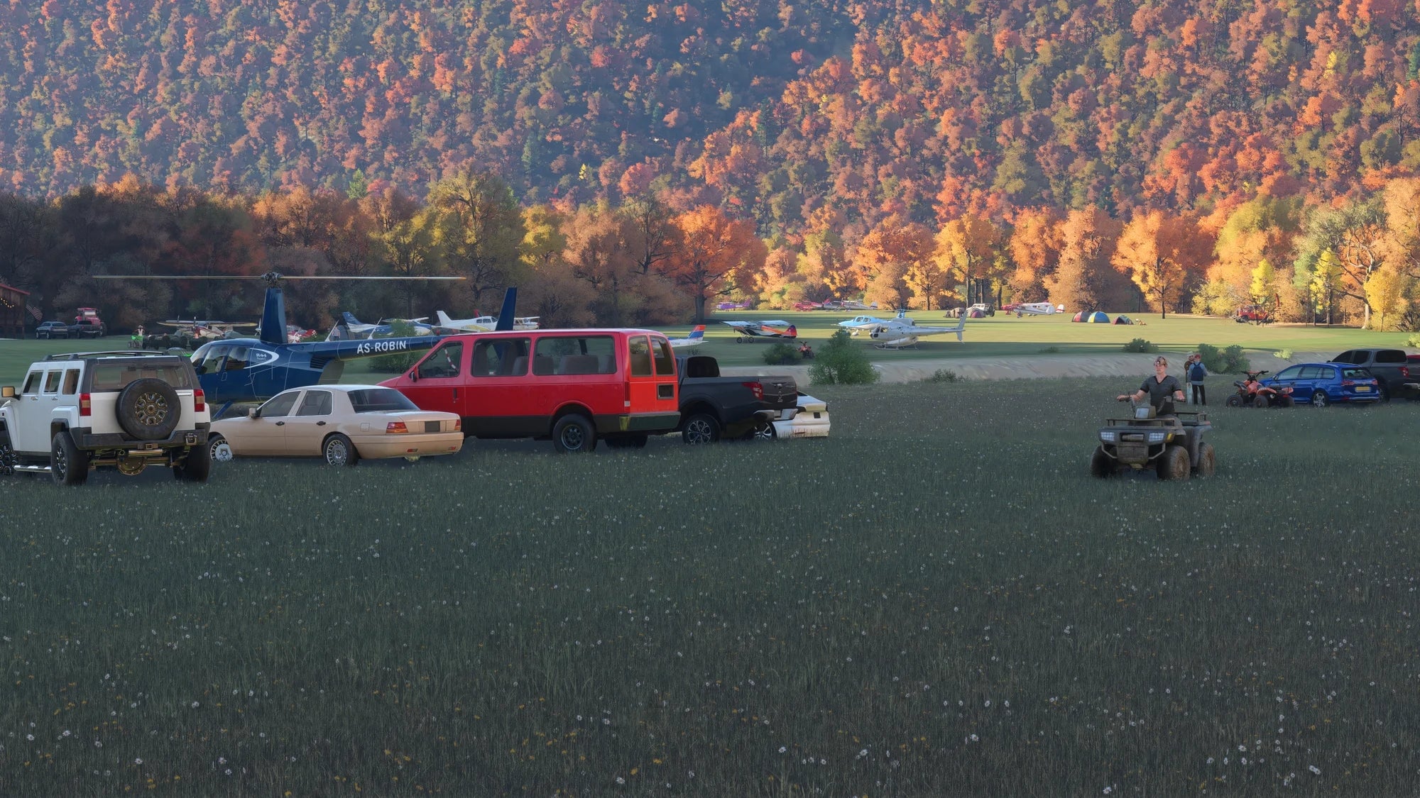 Cheat River Island MSFS24 - Image 6