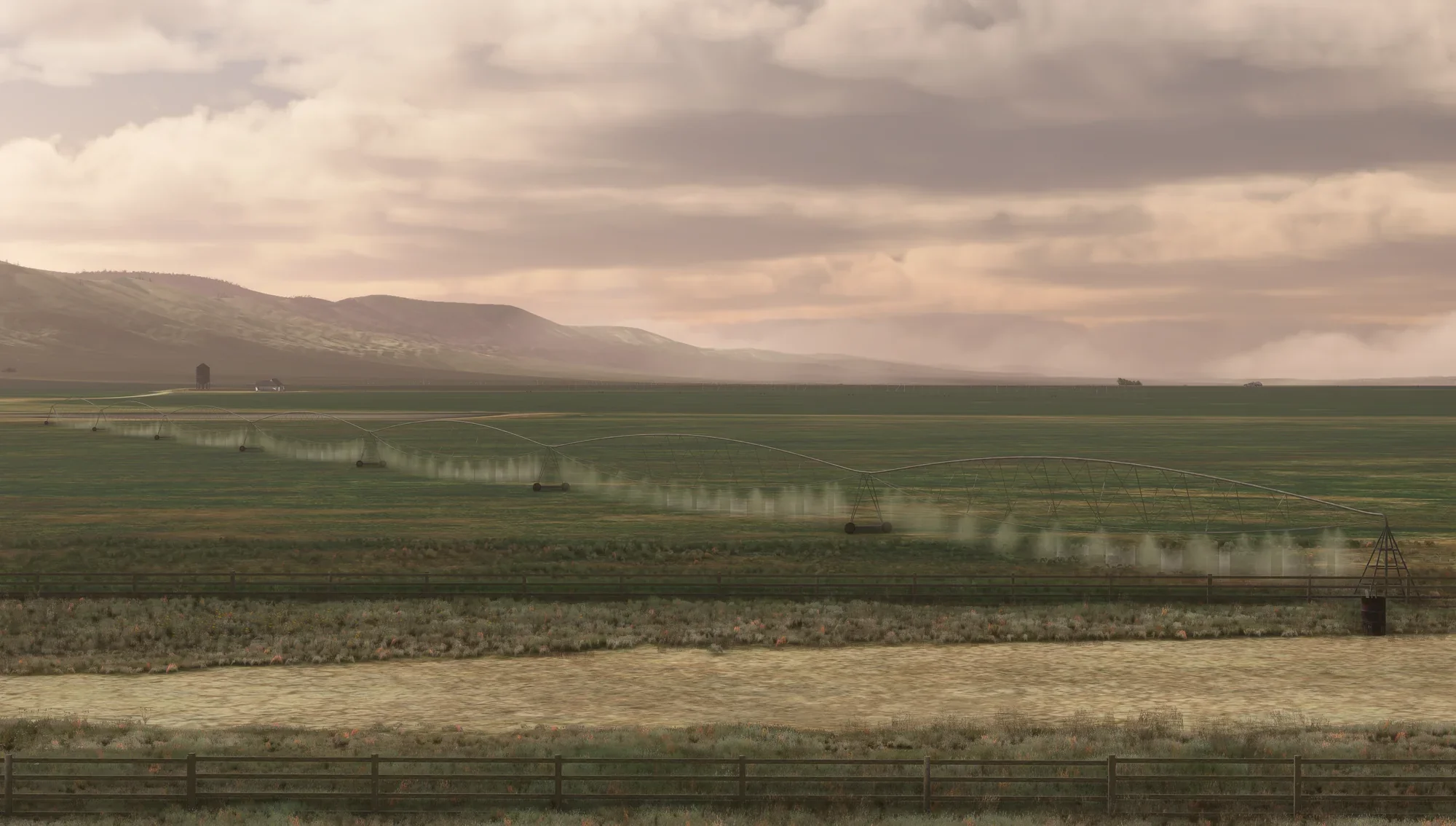 Circle B Ranch MSFS20 - Image 31