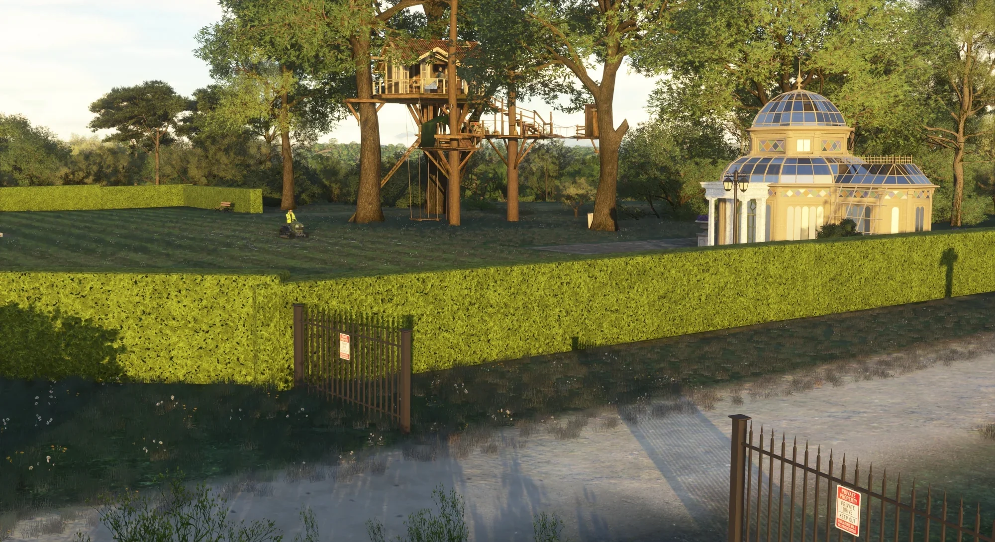 Coyote Estate MSFS24 - Image 18