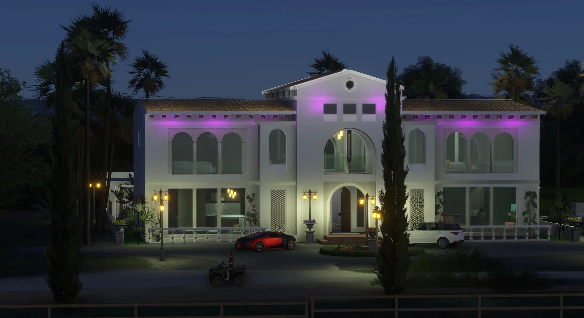 Coyote Estate MSFS24 - Image 21