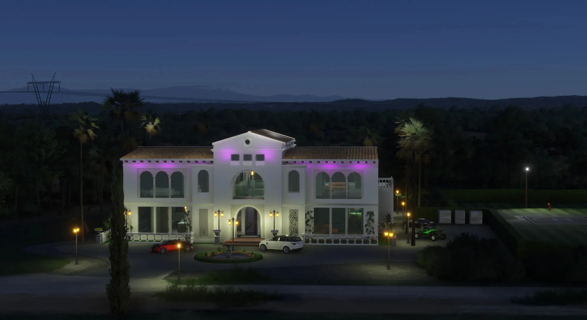 Coyote Estate MSFS24 - Image 22