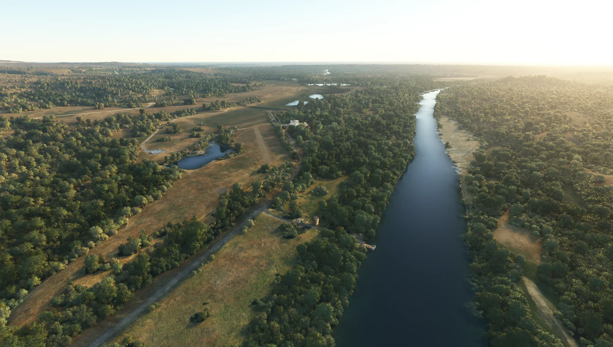Coyote Estate MSFS - Image 23