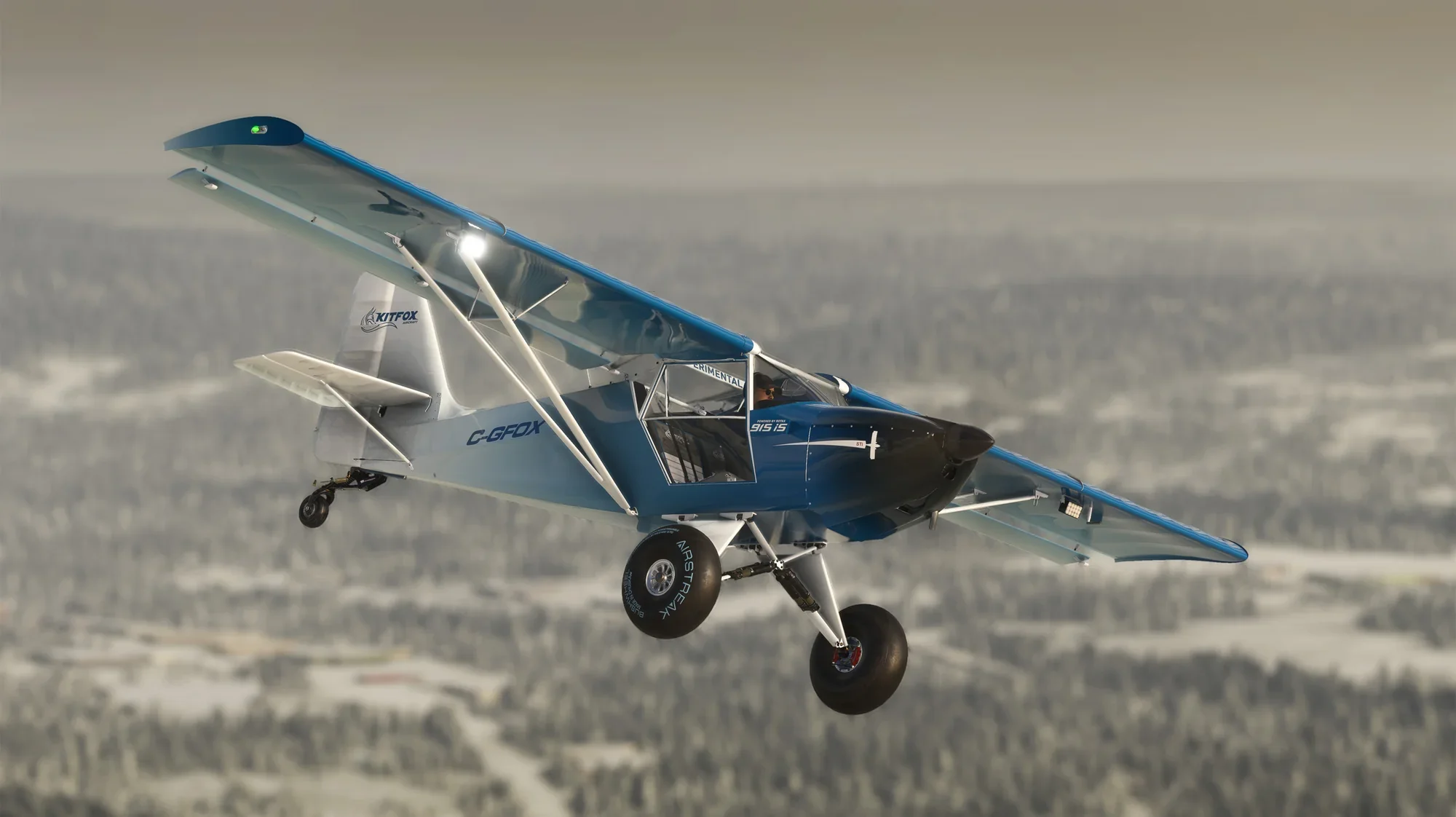 Fox2 Base MSFS - Image 12