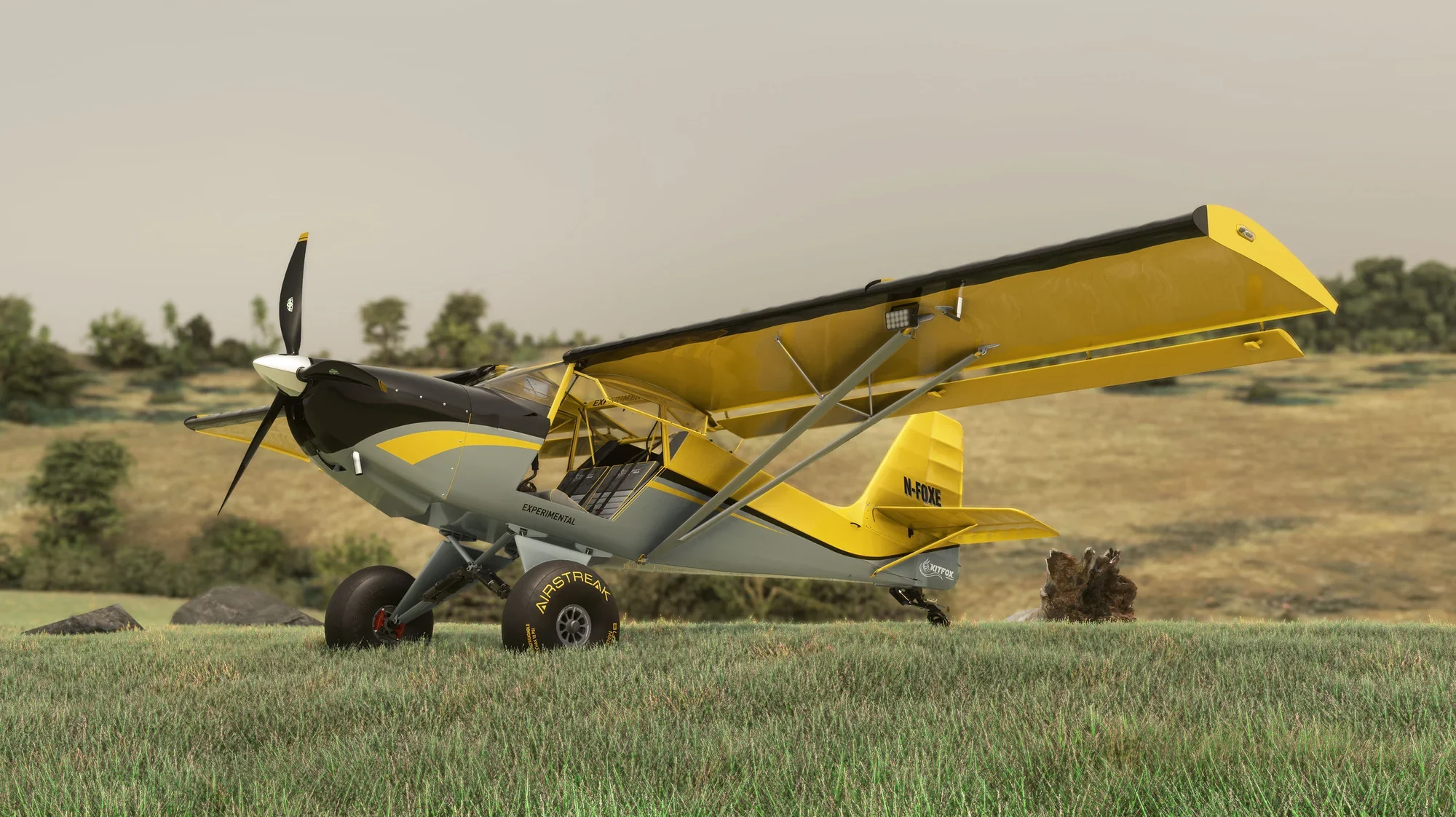 Fox2 Base MSFS - Image 4