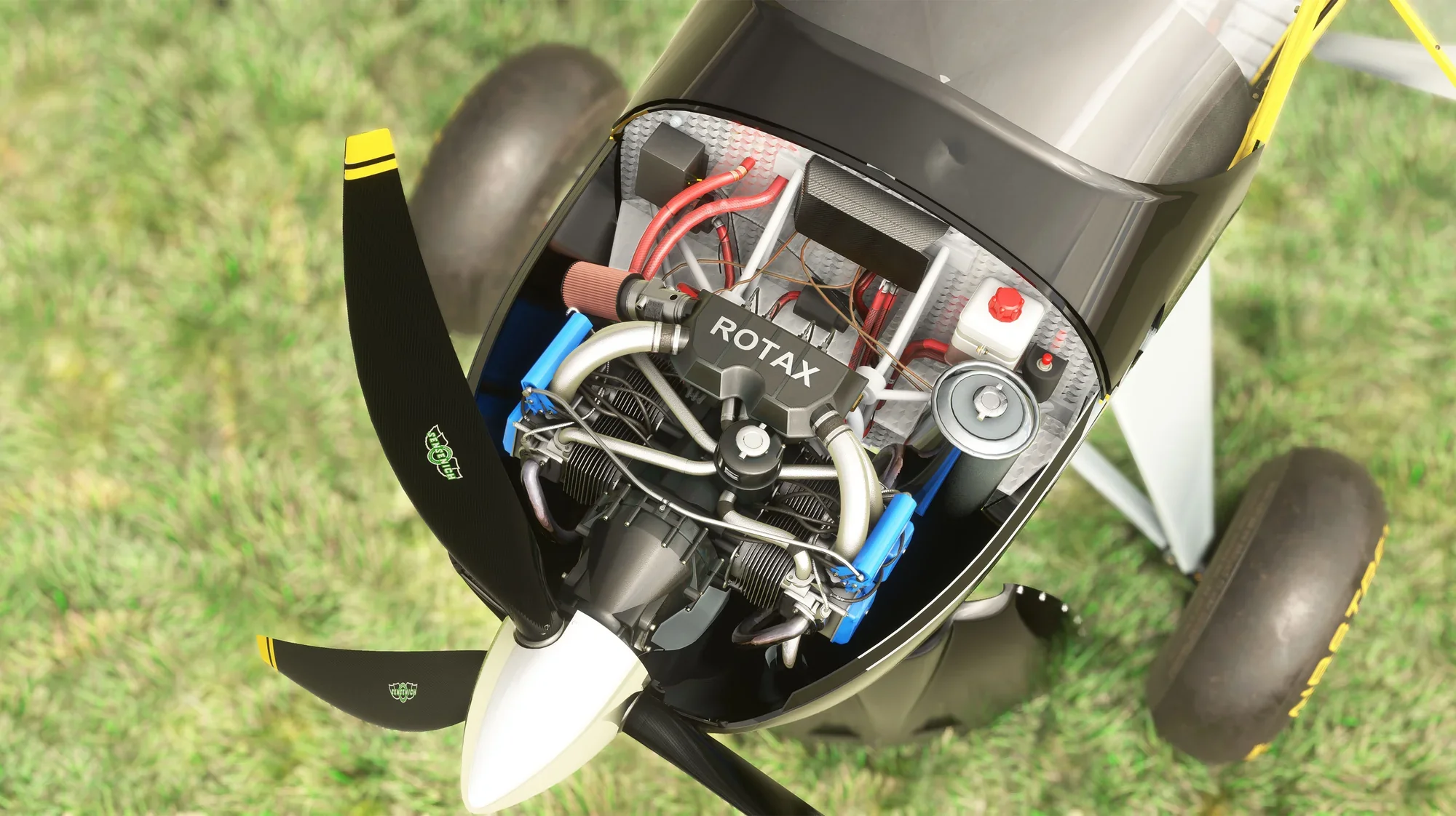 Fox2 Base MSFS - Image 5
