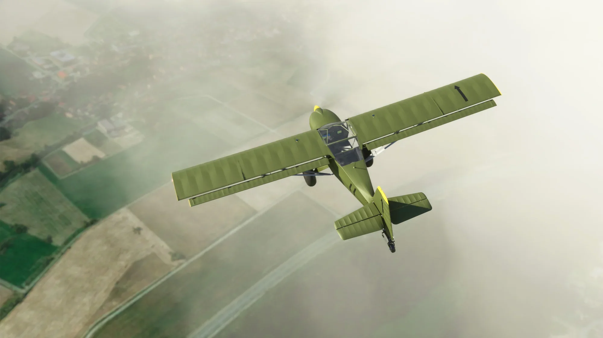 Fox2 Base MSFS - Image 6