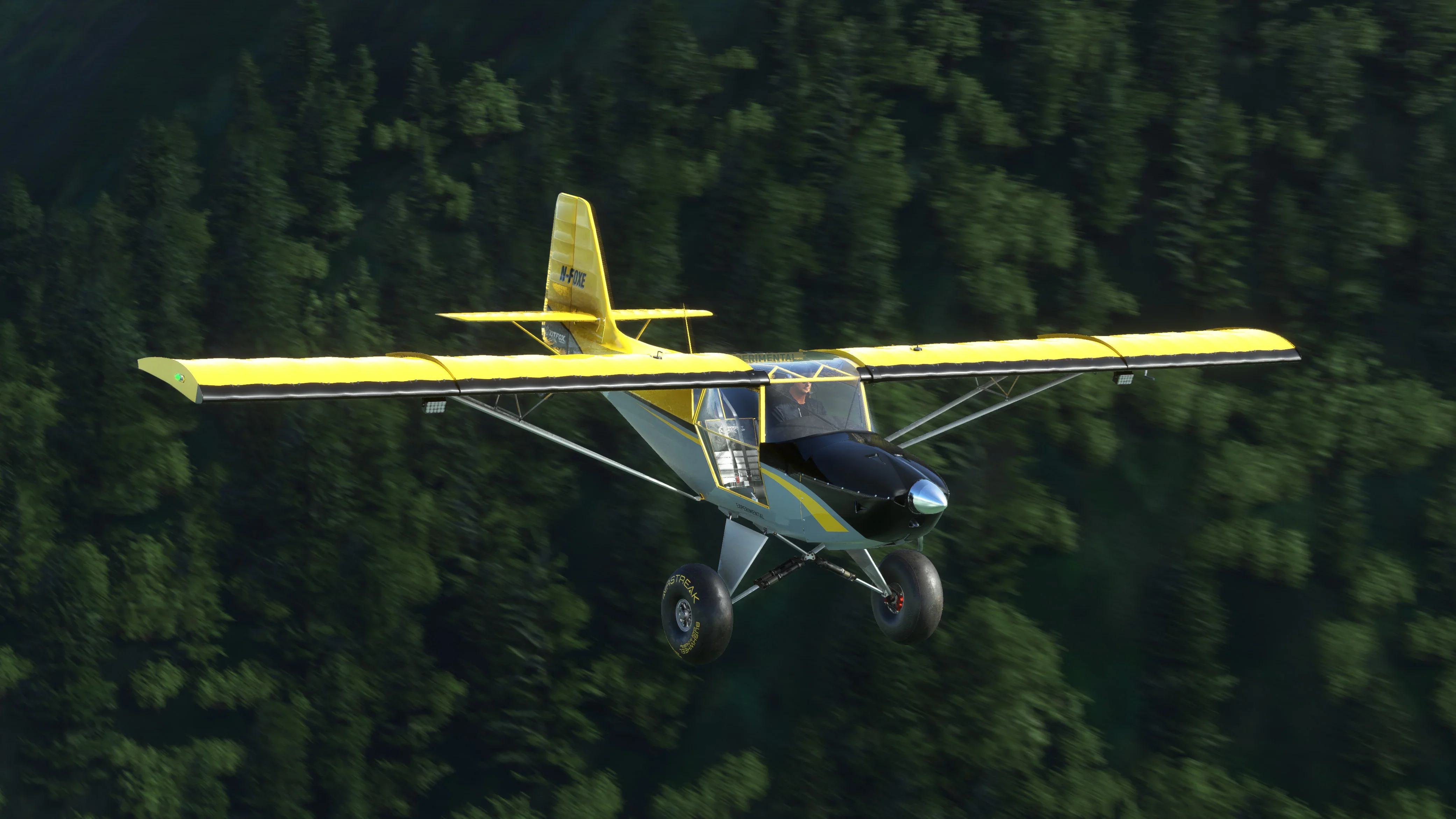 Fox2 Base MSFS - Image 7