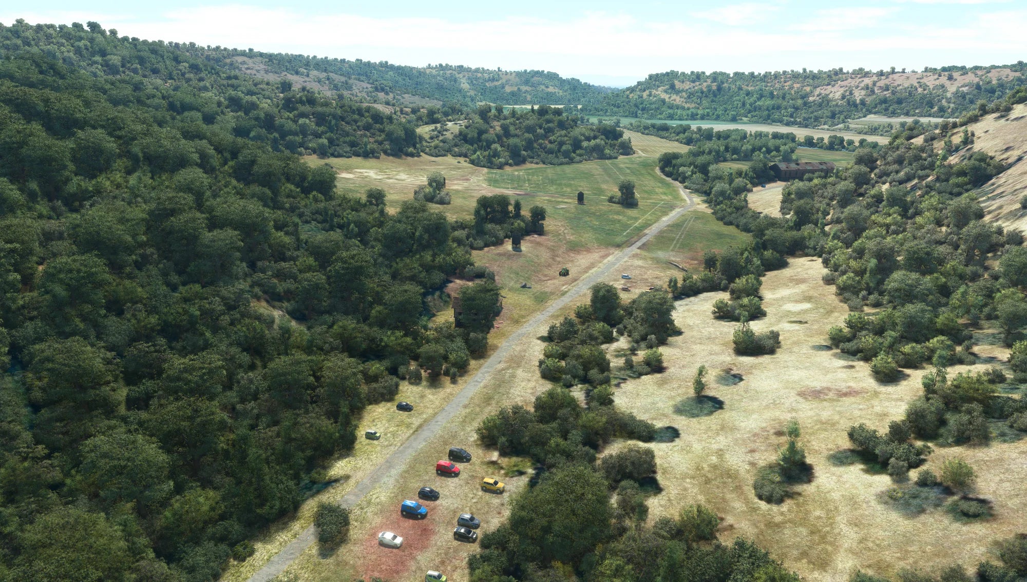 High Voltage MSFS - Image 13