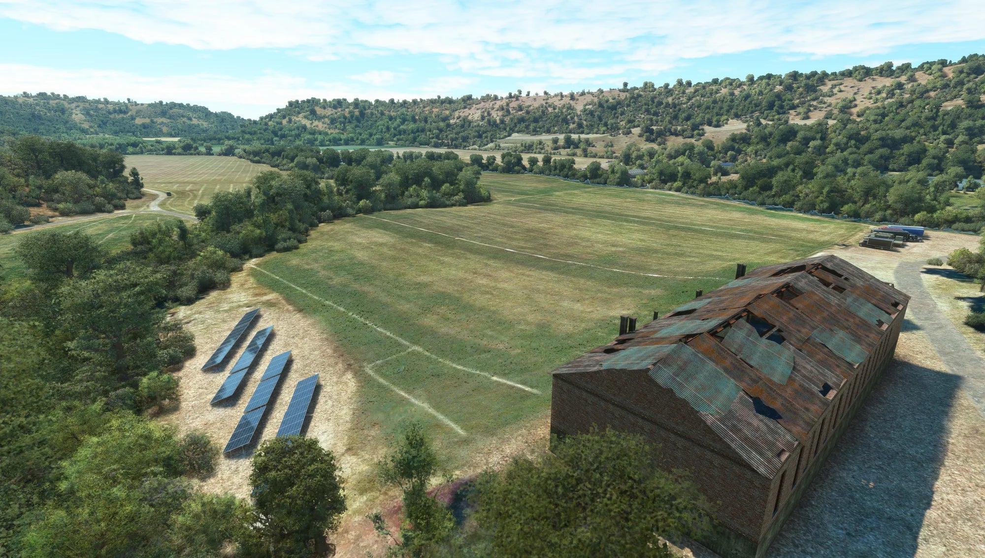 High Voltage MSFS - Image 15
