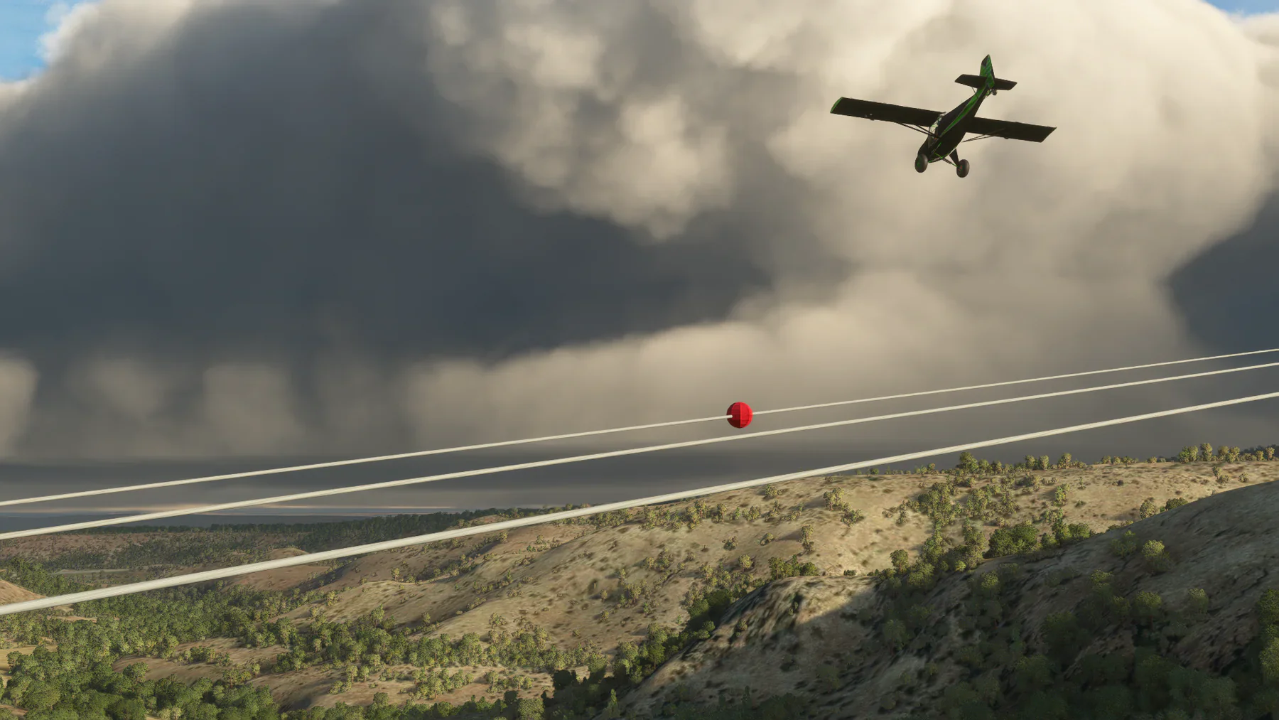 High Voltage MSFS - Image 18