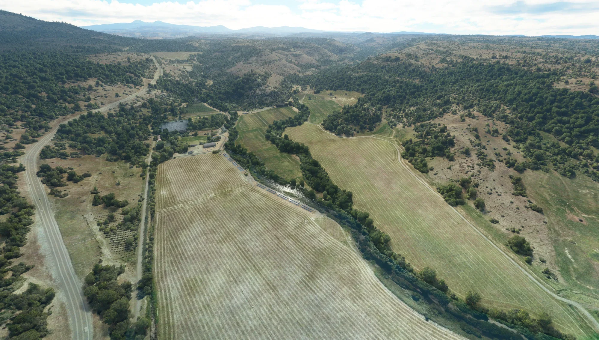 High Voltage MSFS - Image 19