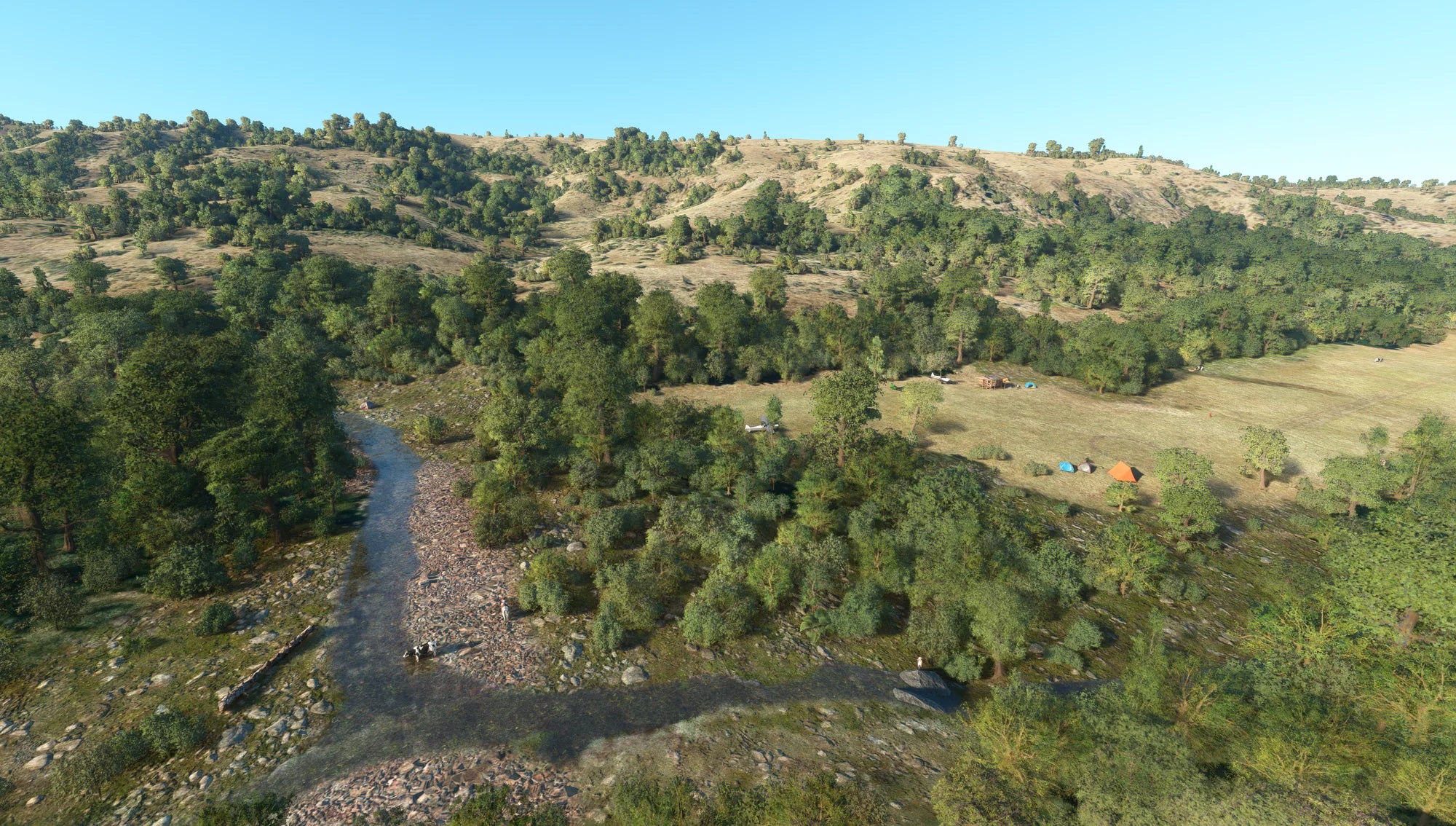 High Voltage MSFS - Image 4
