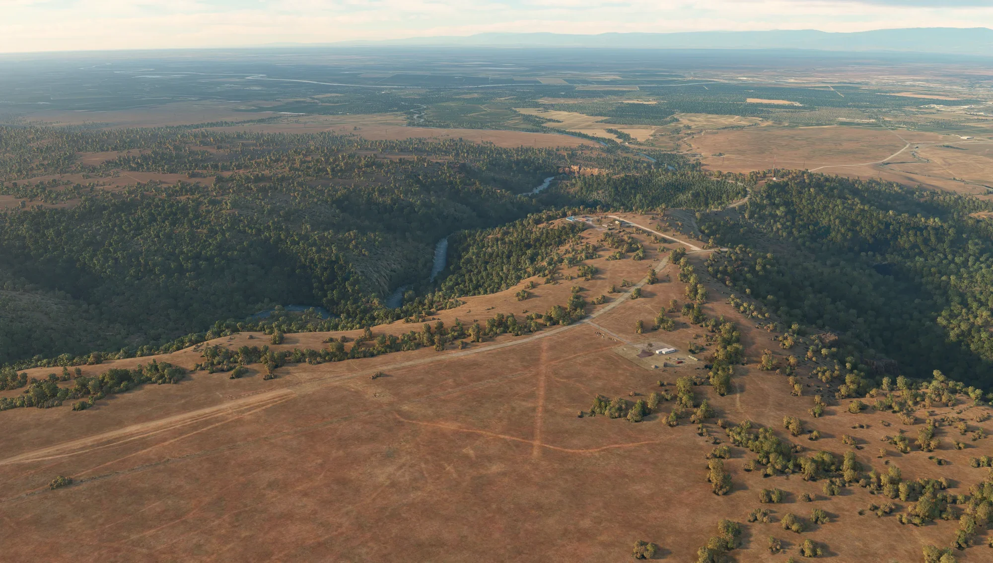 Hogsback Ranch MSFS - Image 13