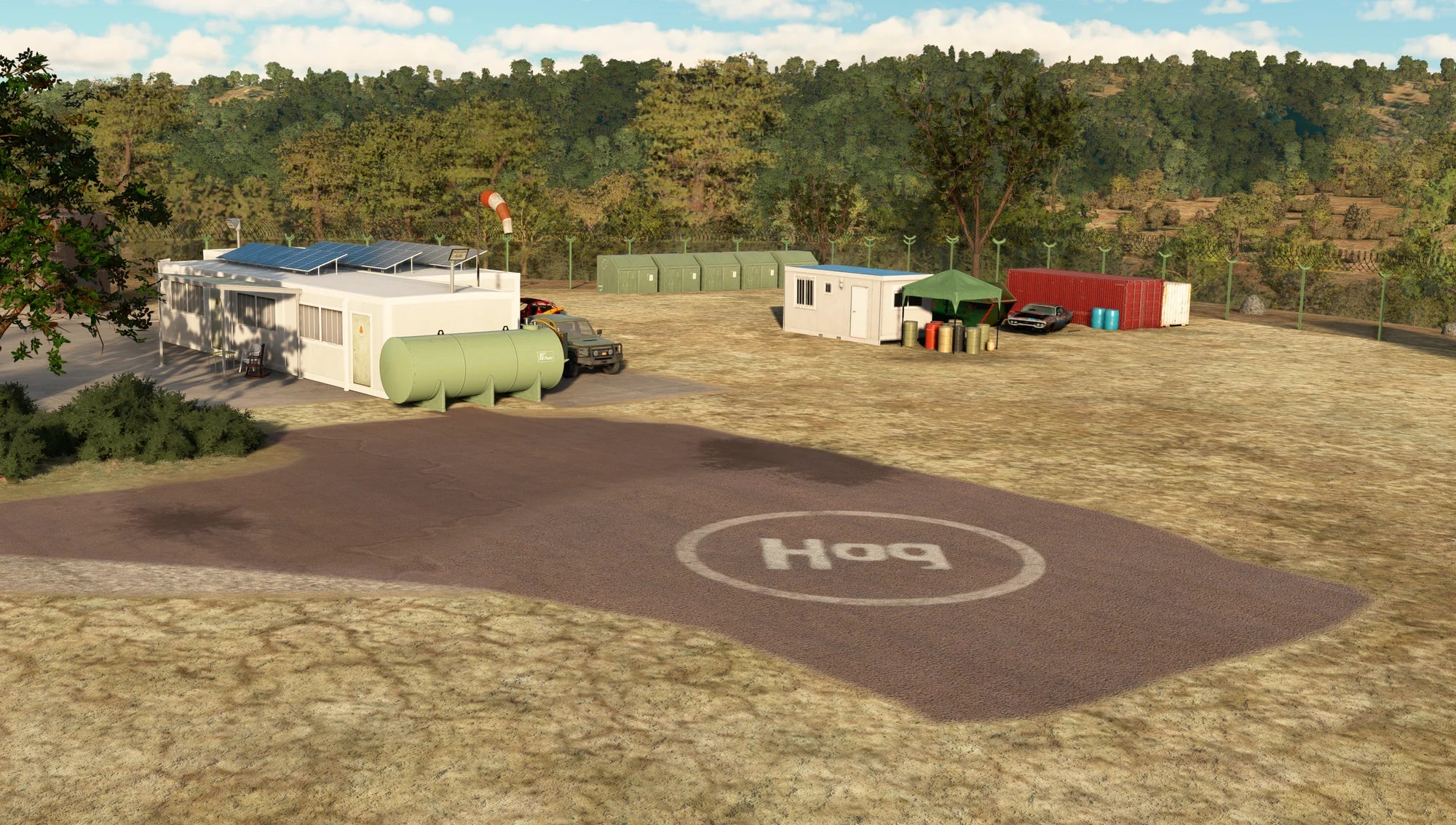 Hogsback Ranch MSFS - Image 16