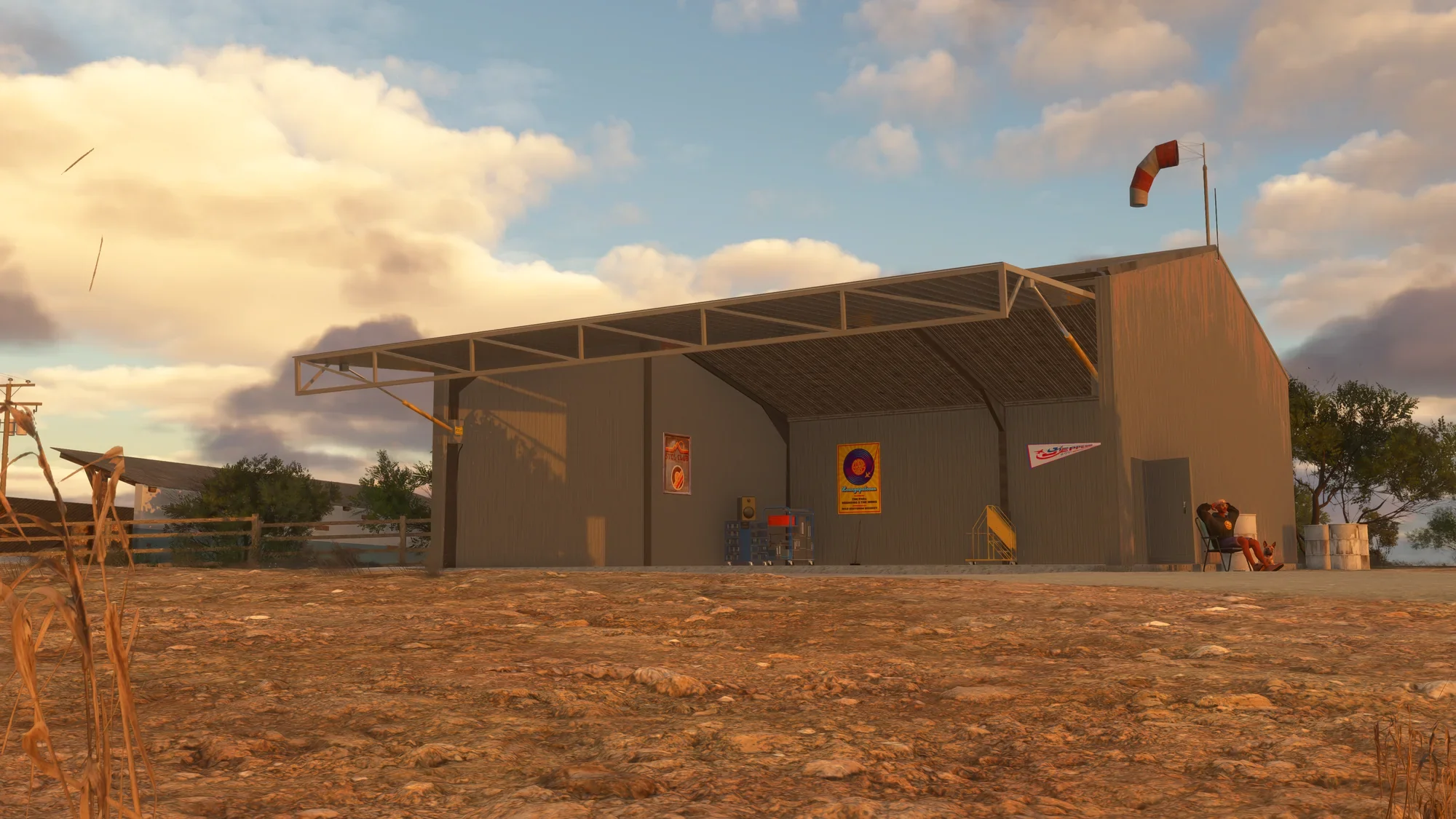 Hogsback Ranch FS24 - Image 11